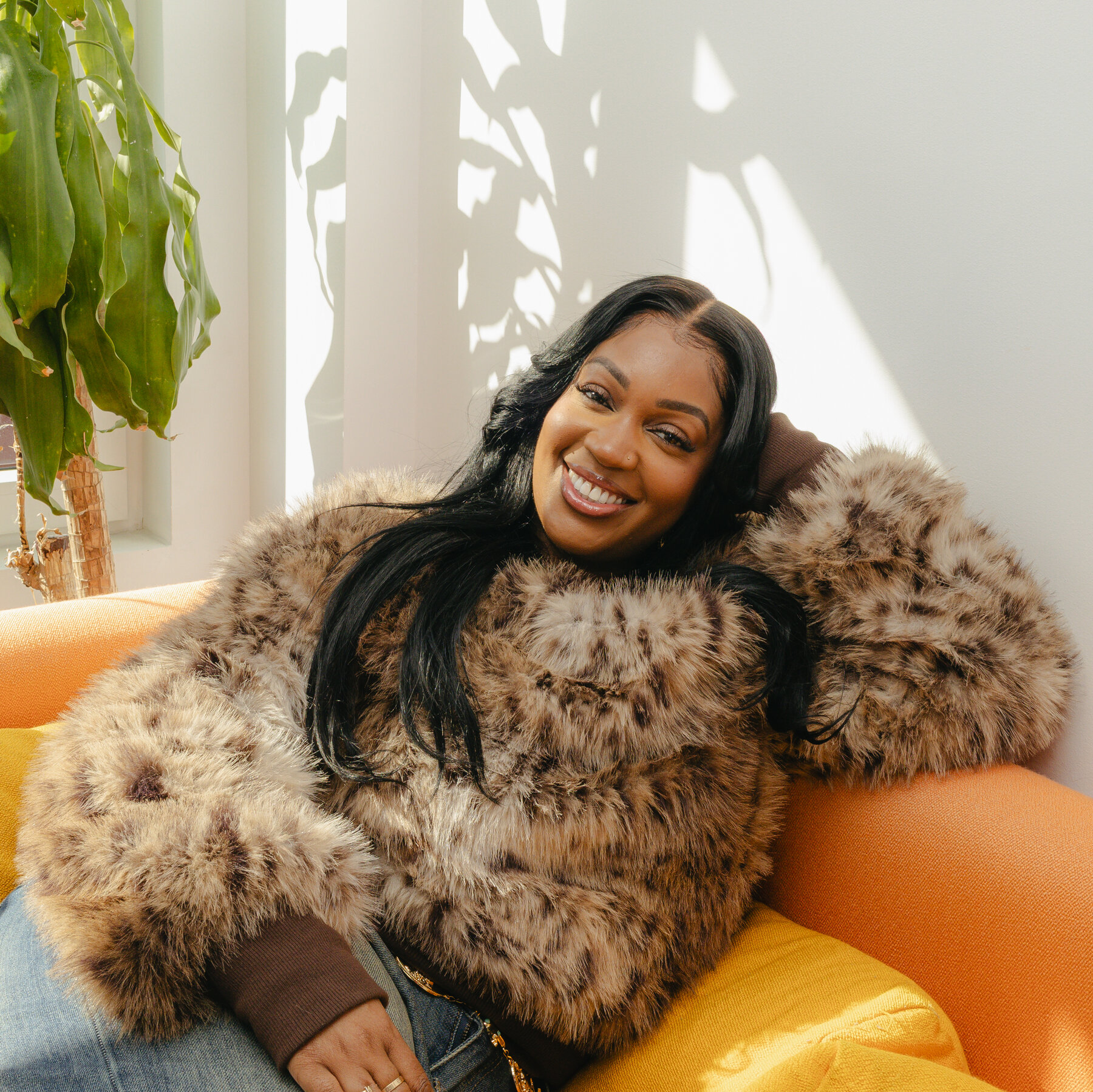 How Melissa Samuel, a Celebrity Nail Artist, Spends Her Sundays