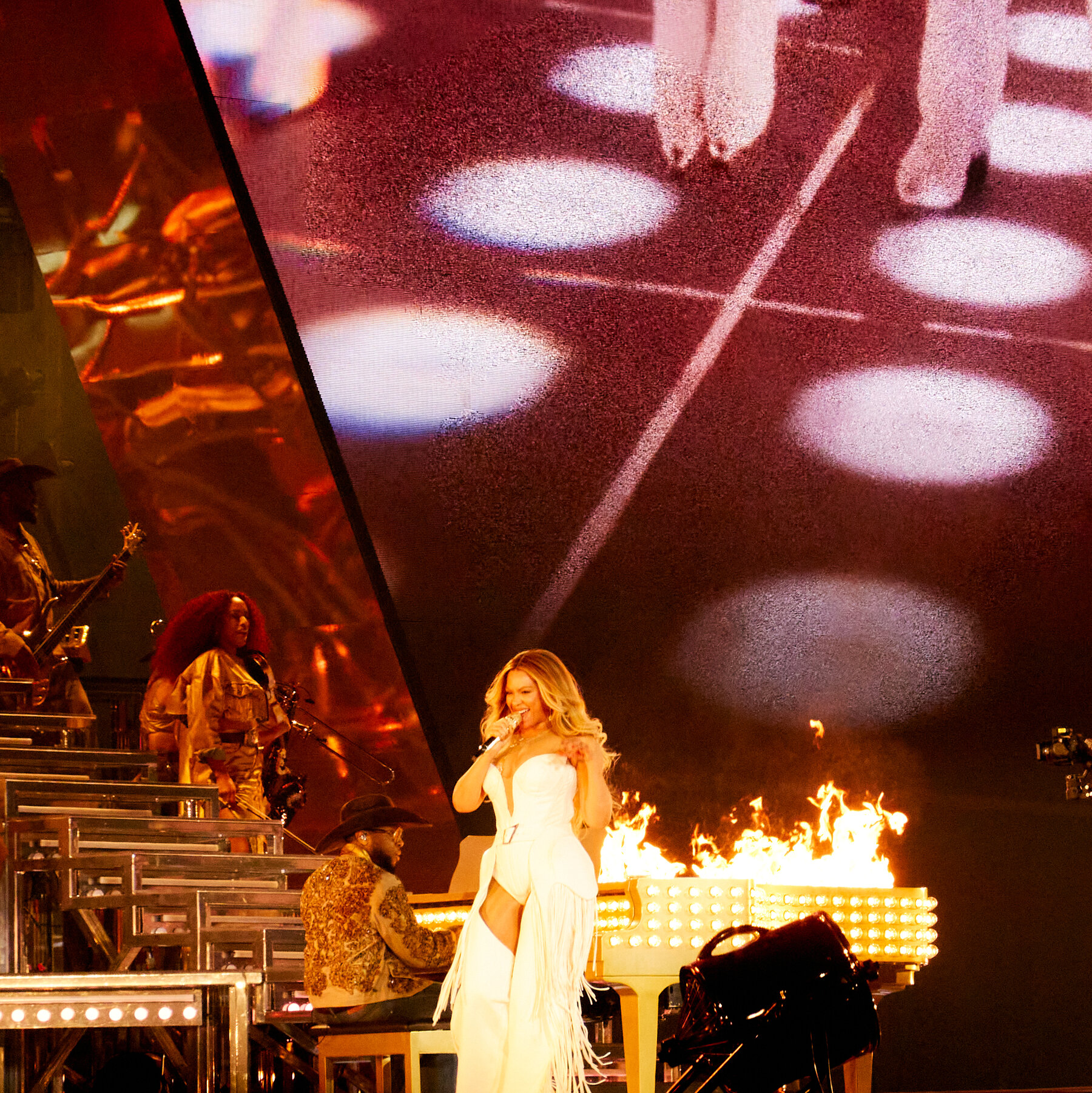 How Much Does It Cost to See Beyoncé? It Depends.