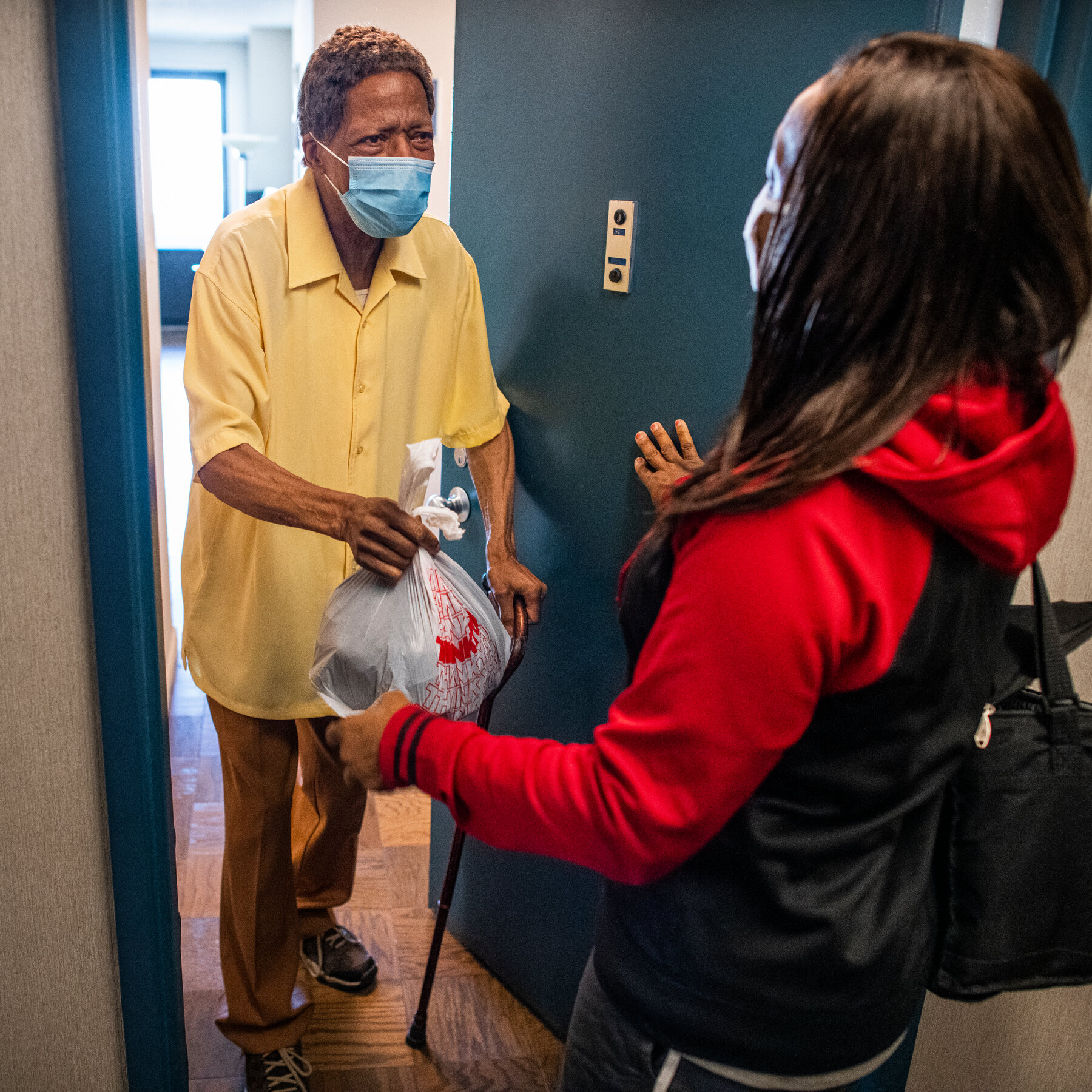 How New York City Routinely Fails to Pay the Nonprofits It Relies On