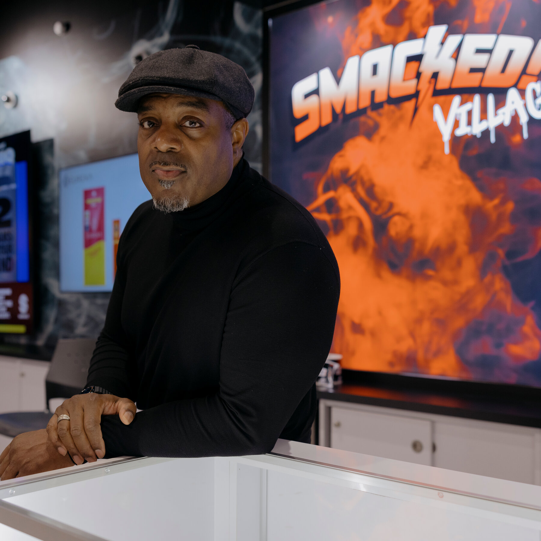 How New York’s Plan for Reparations Became a Debt Trap for Marijuana Retailers