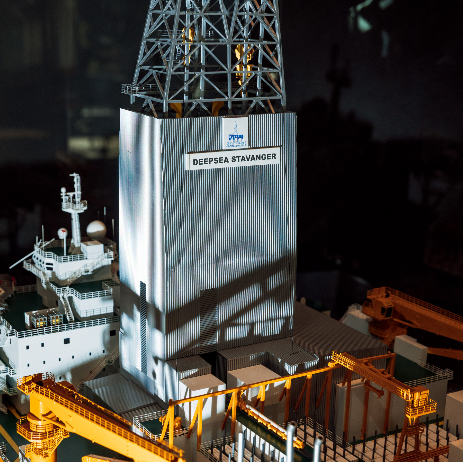 How Norway Adopted New Tech in Its Hunt for ‘Missing’ Oil
