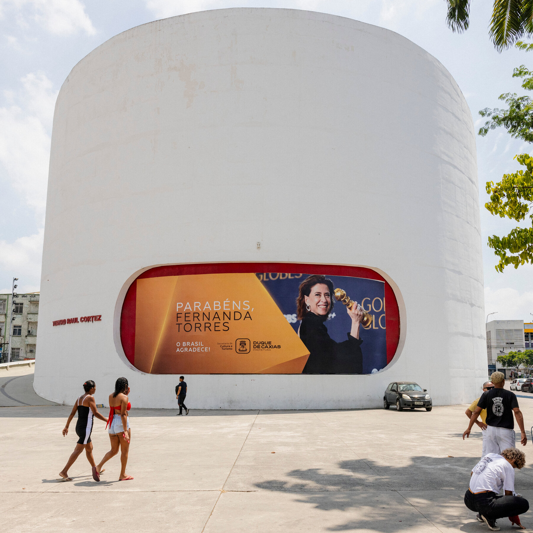 How Oscar-Nominated ‘I’m Still Here’ May Hold Brazil’s Military Accountable