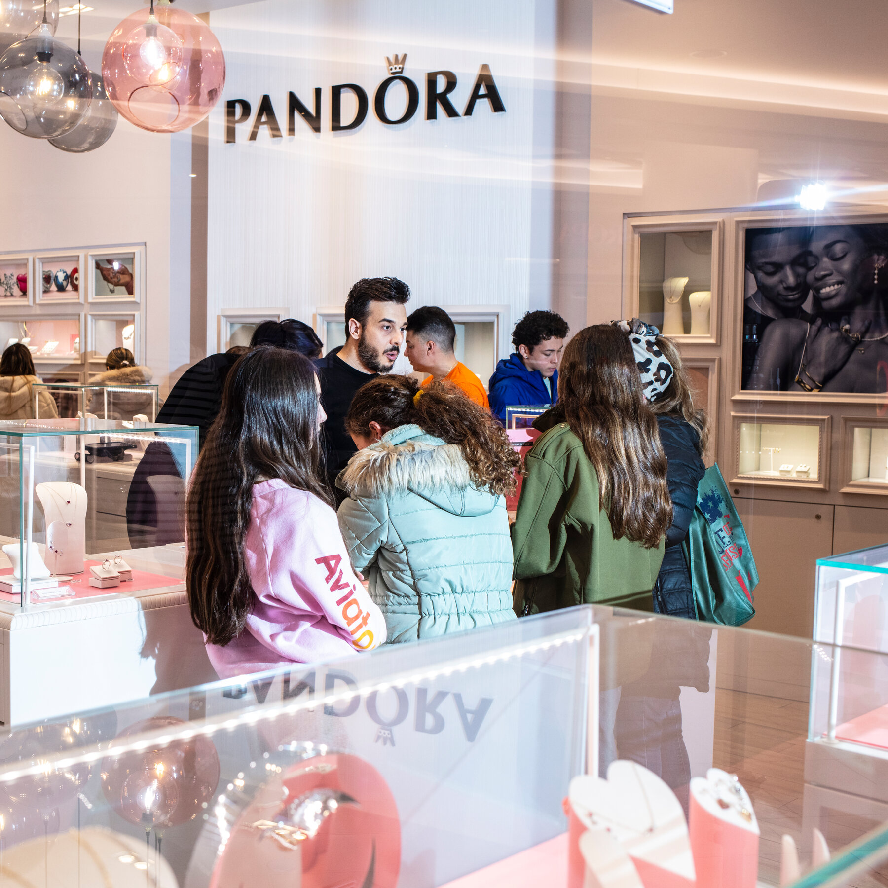 How Pandora Is Surviving Trump’s Trade War