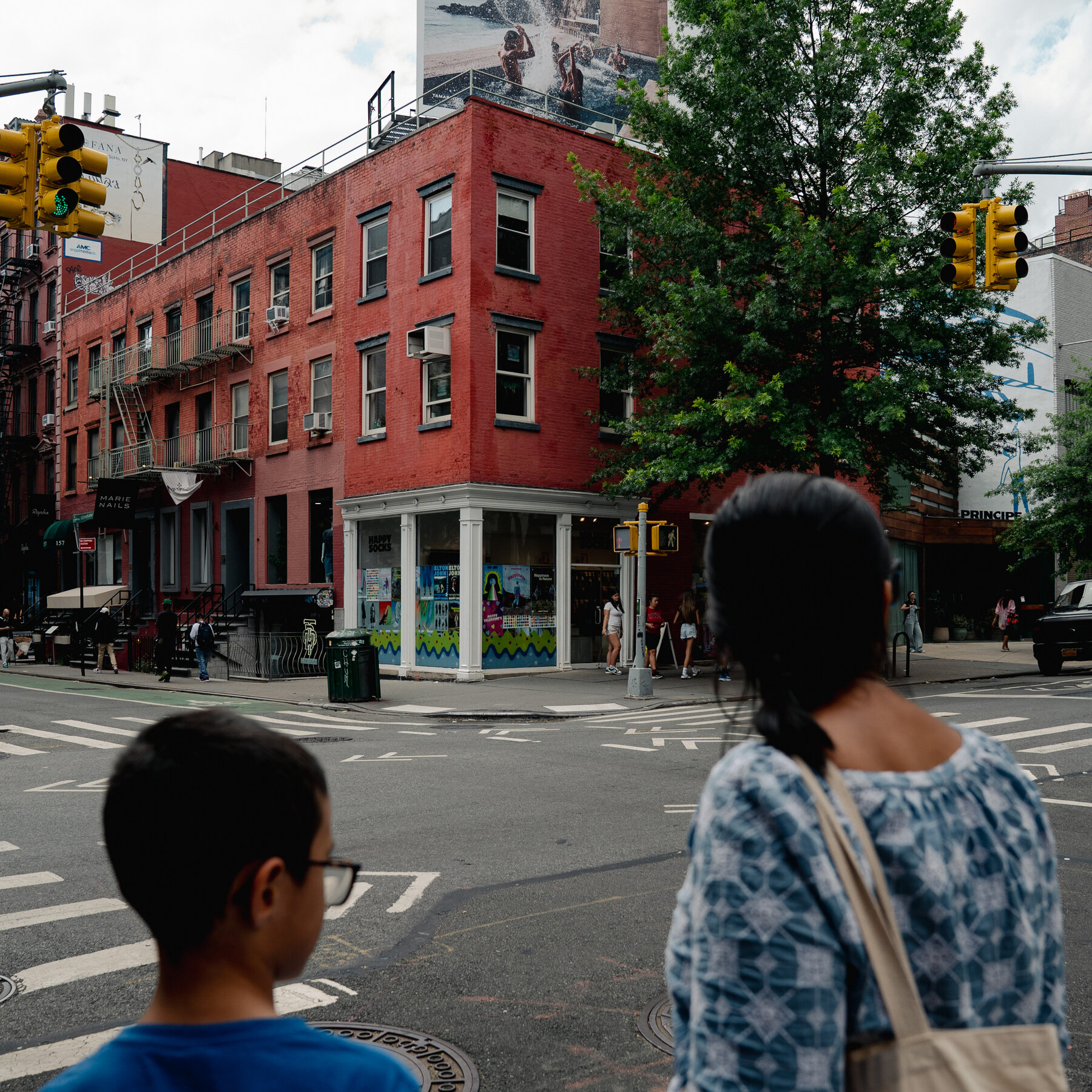 How Parenting Changed After Etan Patz