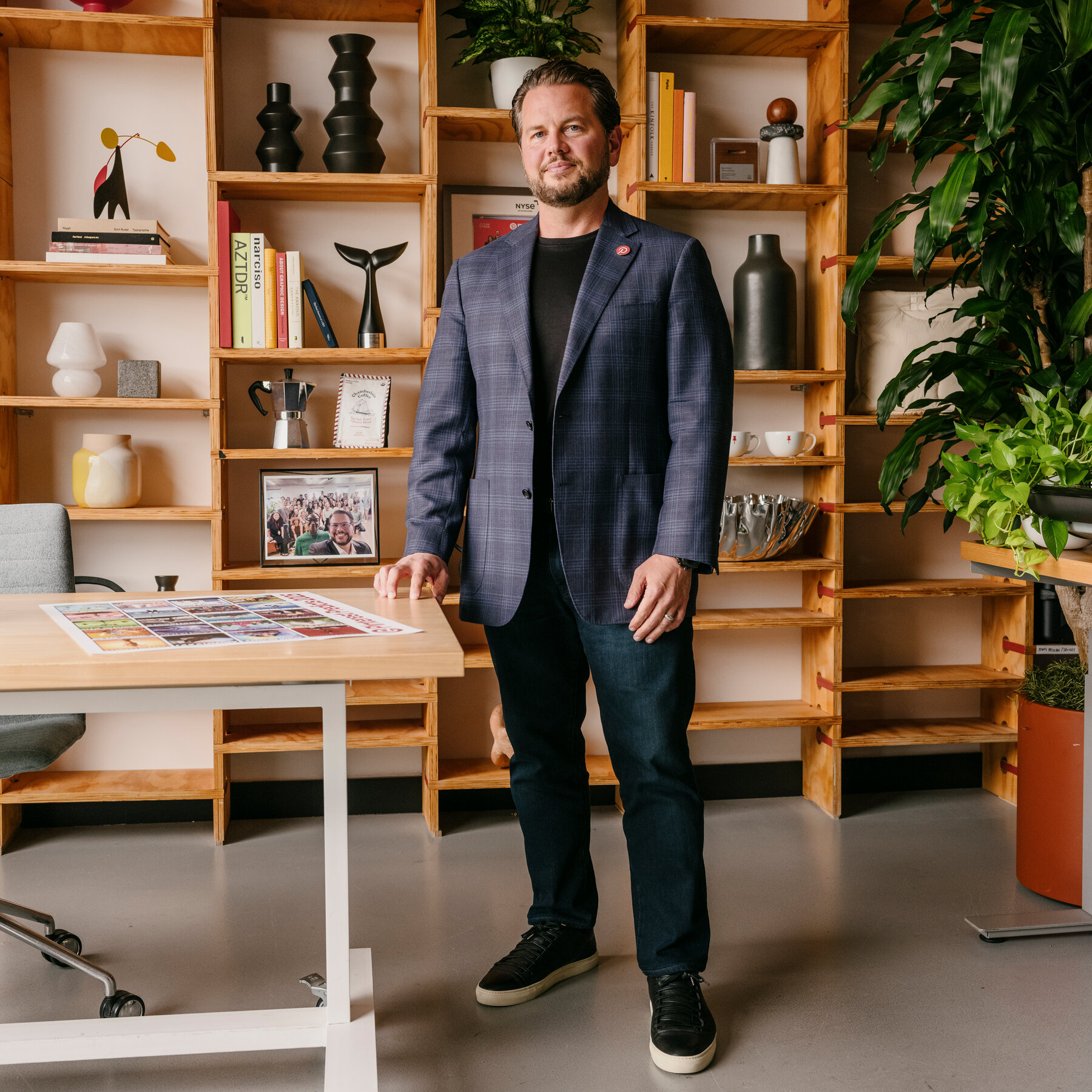 How Pinterest Is Courting Gen Z With ‘Safer’ Social Media