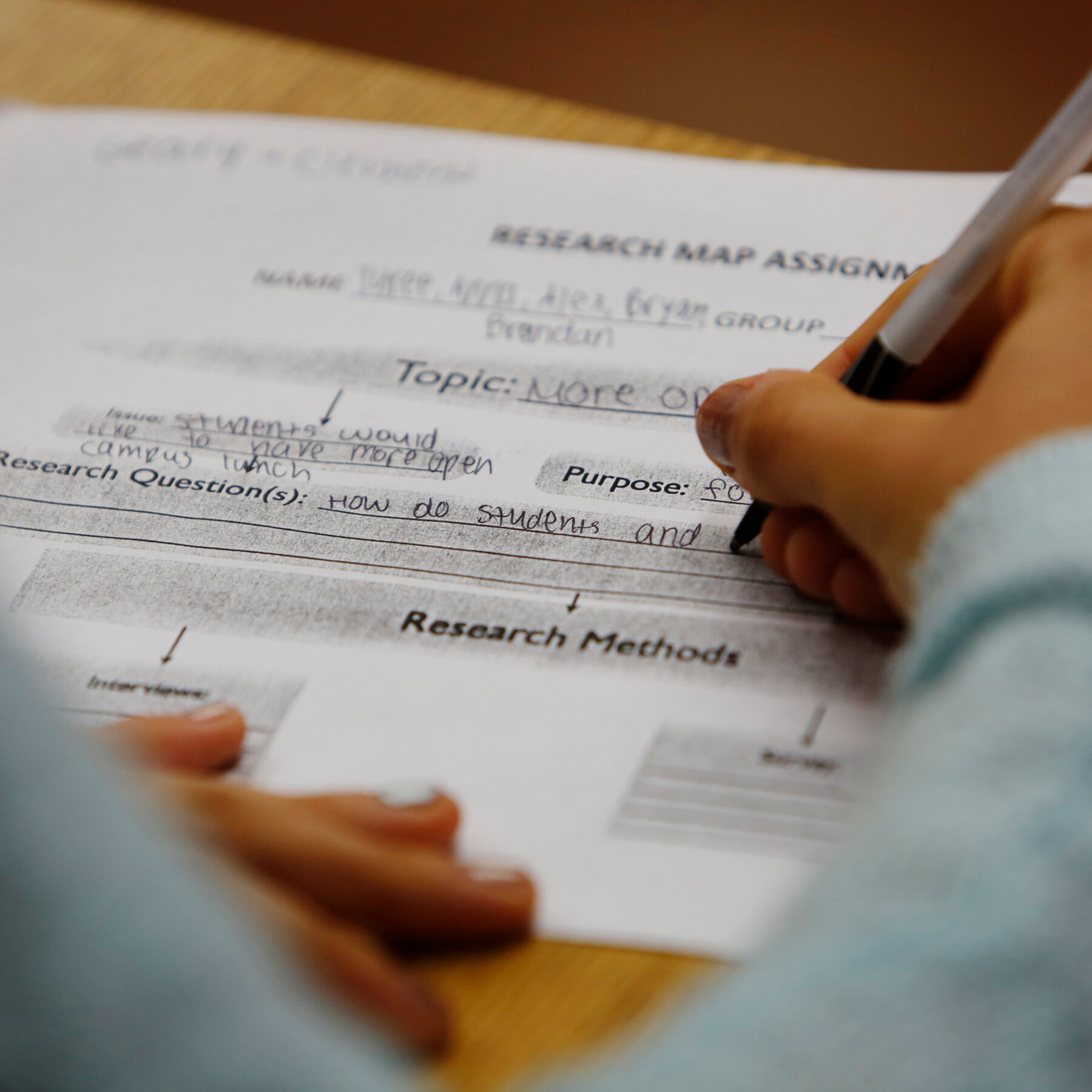 How Politics Is Changing the Way History Is Taught