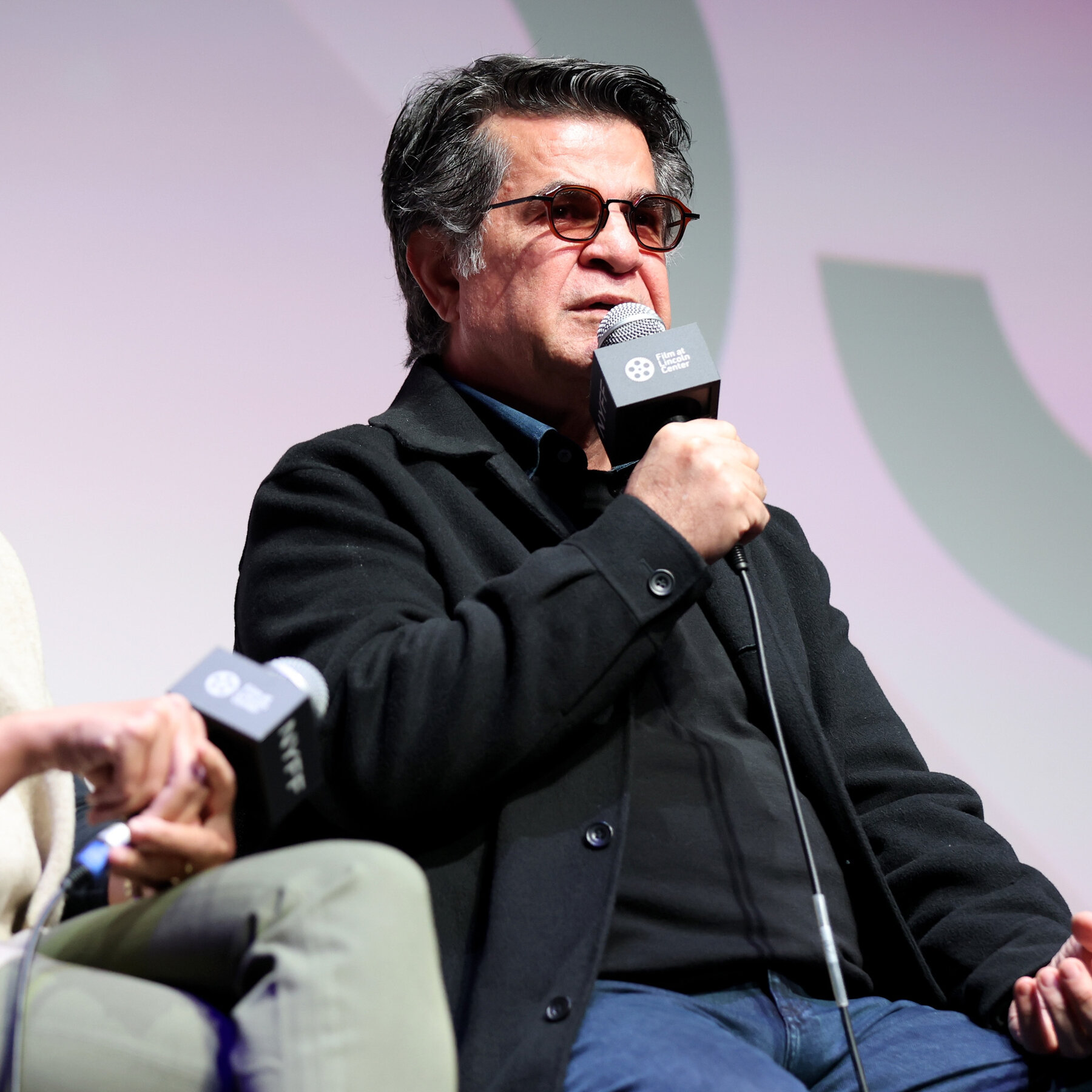 How Prison Inspired Jafar Panahi to Double Down on Filming Illegally