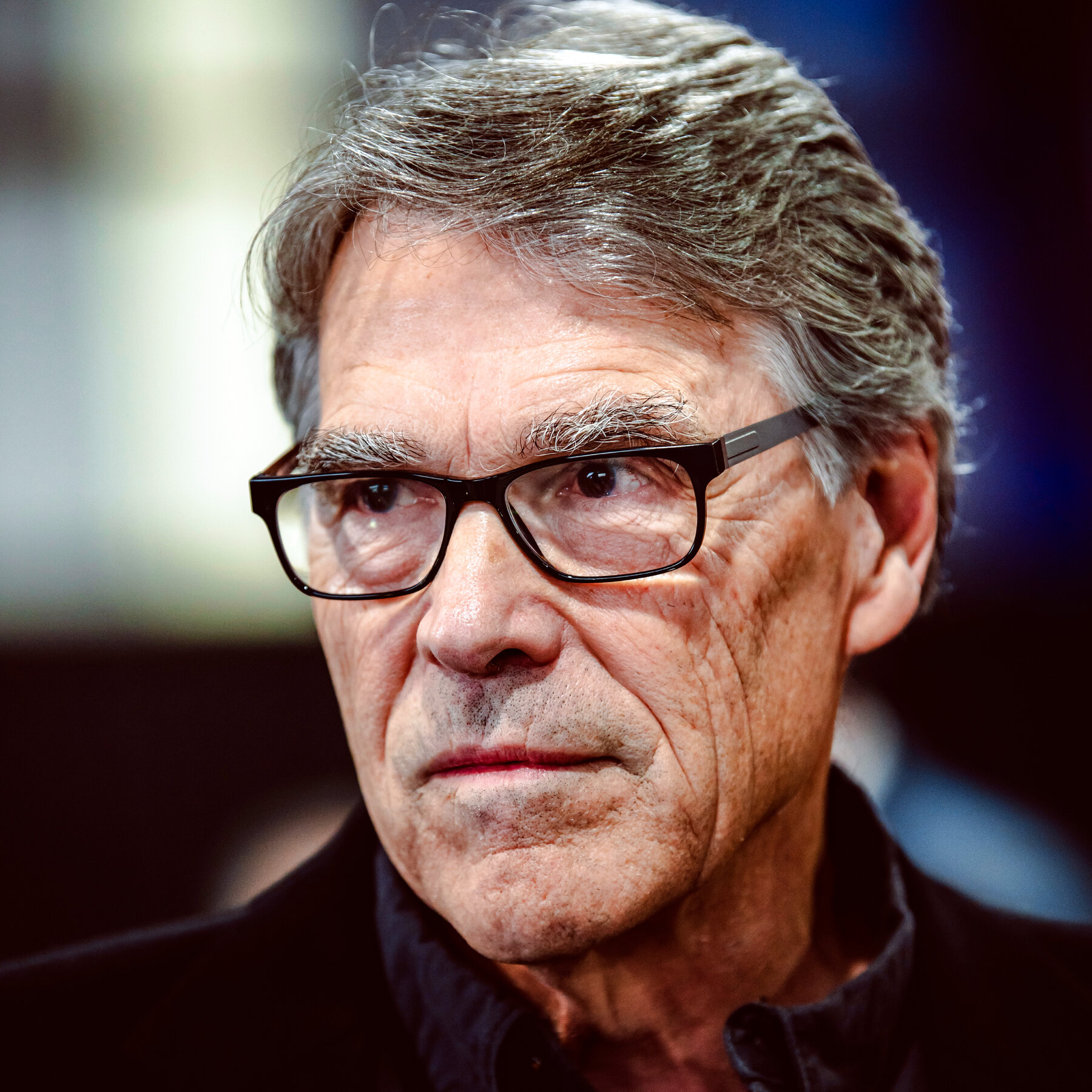 How Rick Perry Became a Fervent Advocate for the Psychedelic Ibogaine