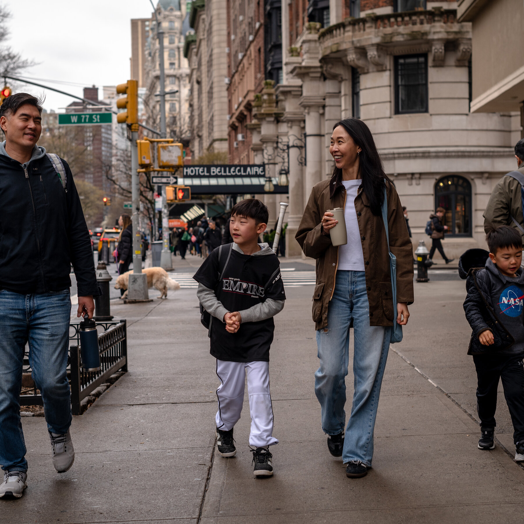 How Sarah Paiji Yoo, the Co-Founder of Blueland, Spends Her Sundays