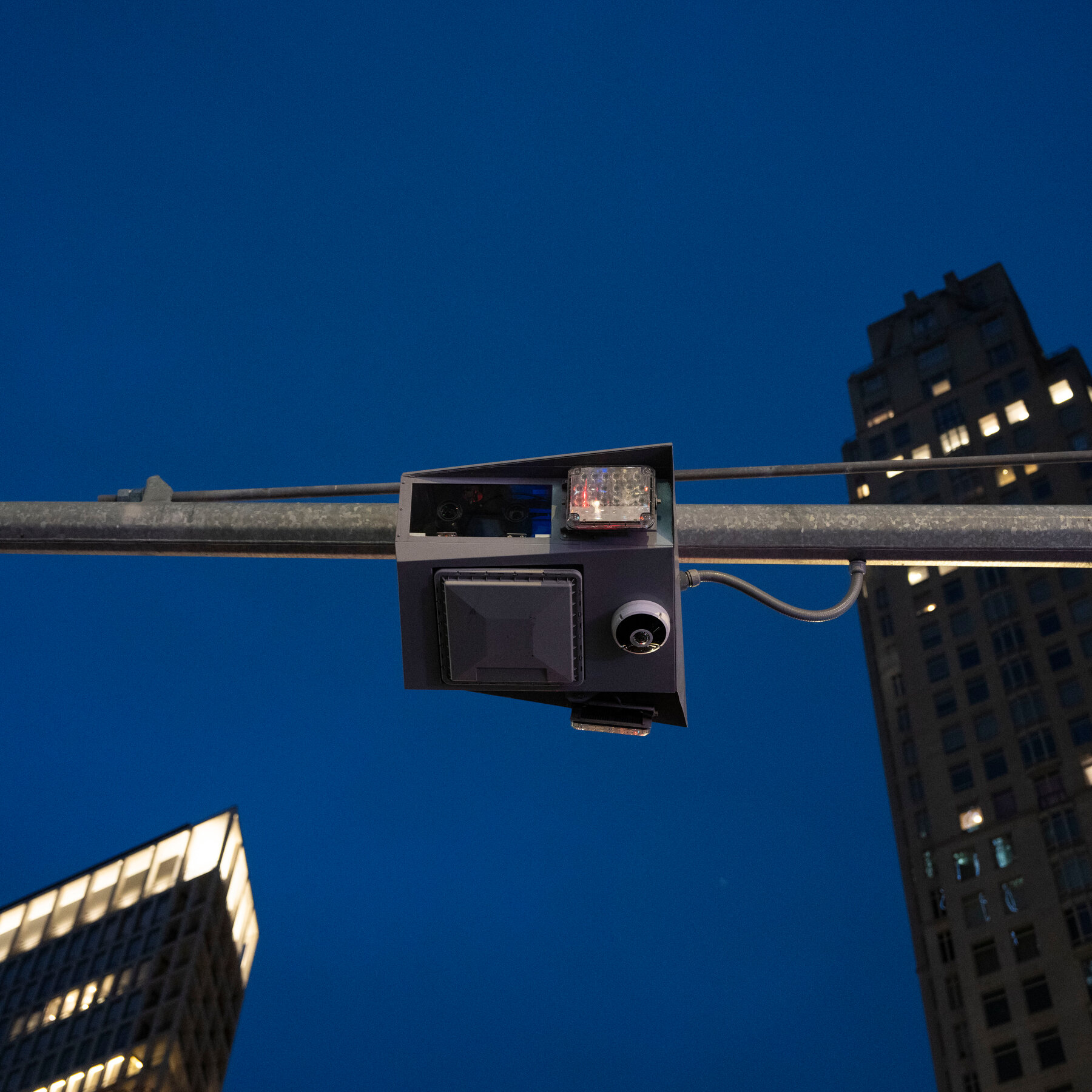 How Scammers Could Cheat NYC’s Congestion Pricing Tolls