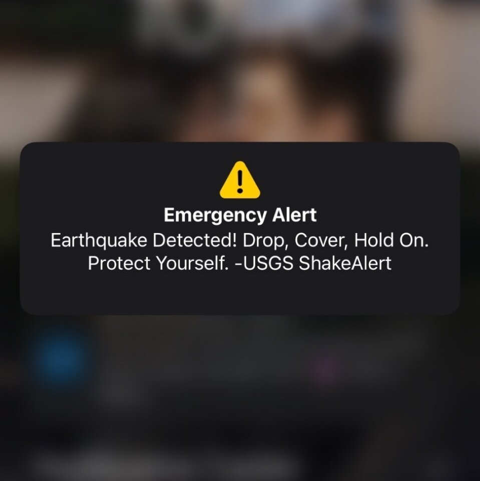 How ShakeAlert Warns California About Earthquakes