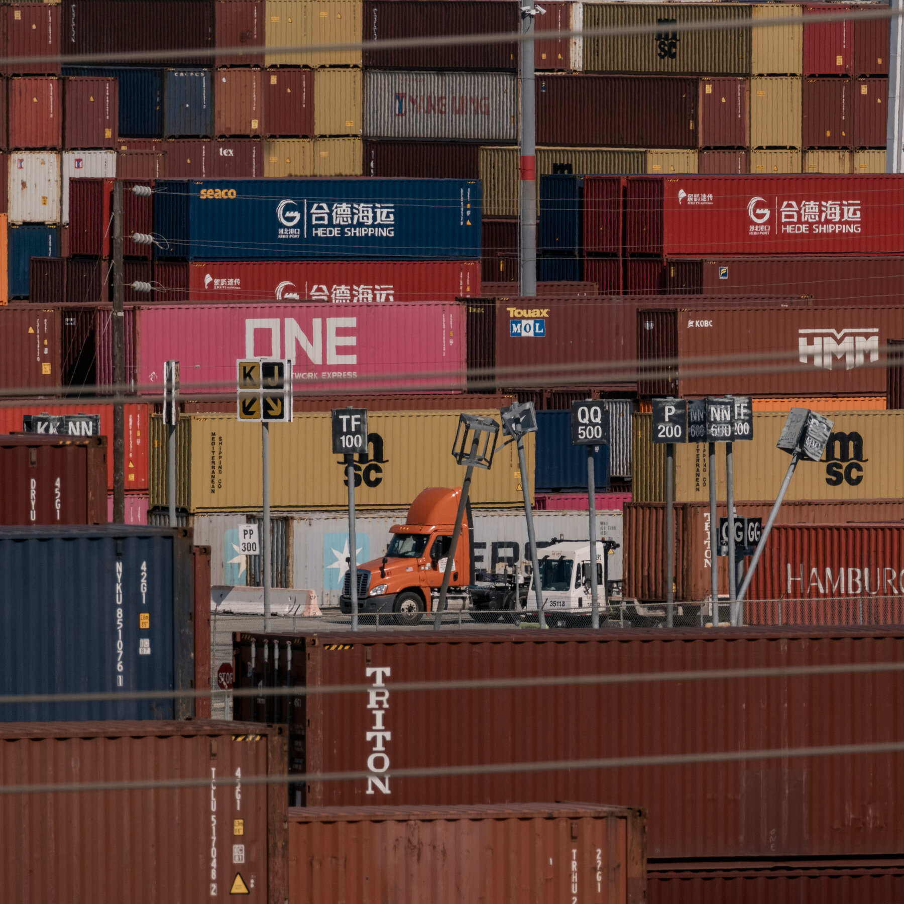 How Small Business Owners Are Handling Tariffs on China