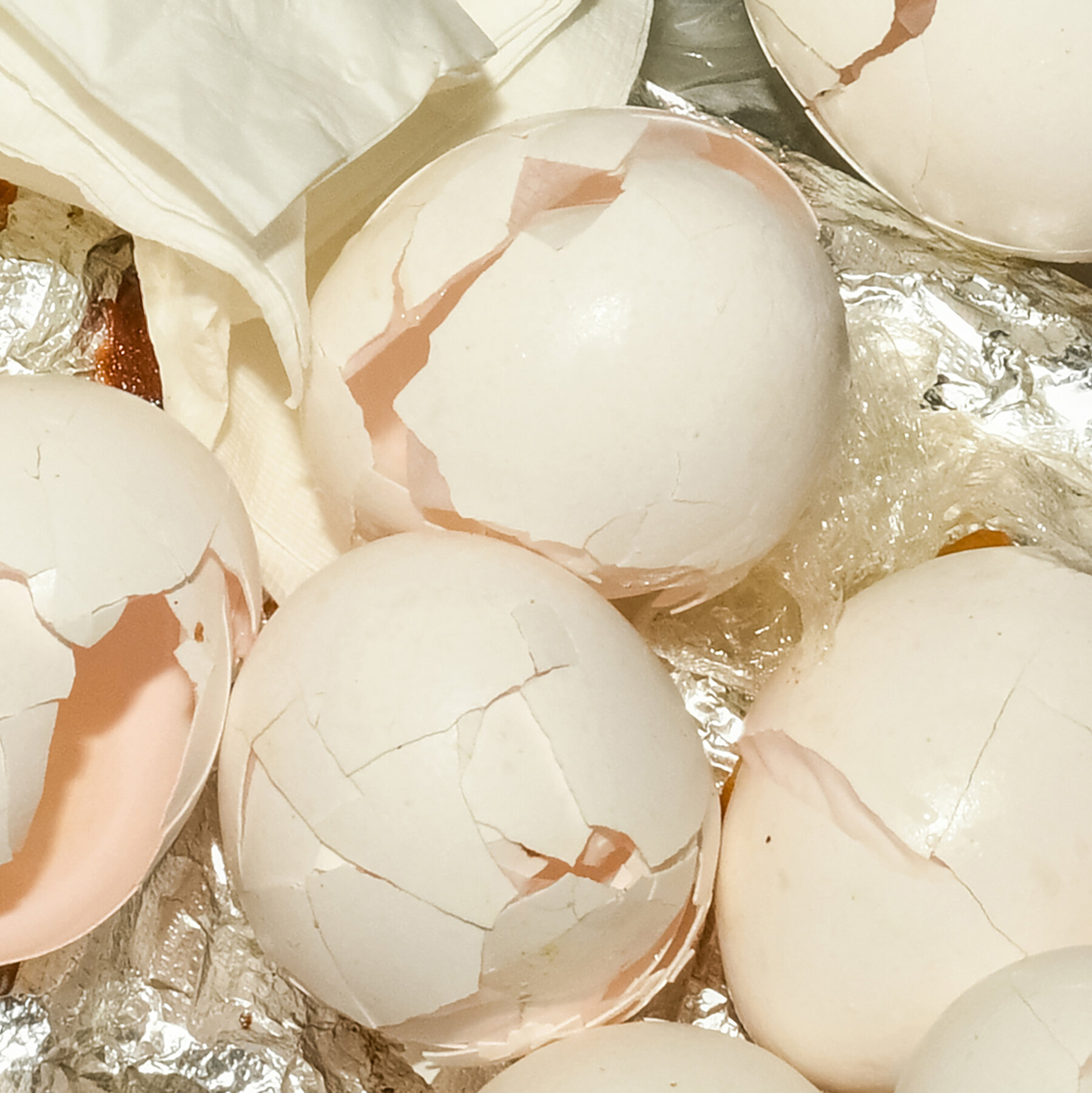 How Small Restaurants Are Dealing With Record Egg Prices