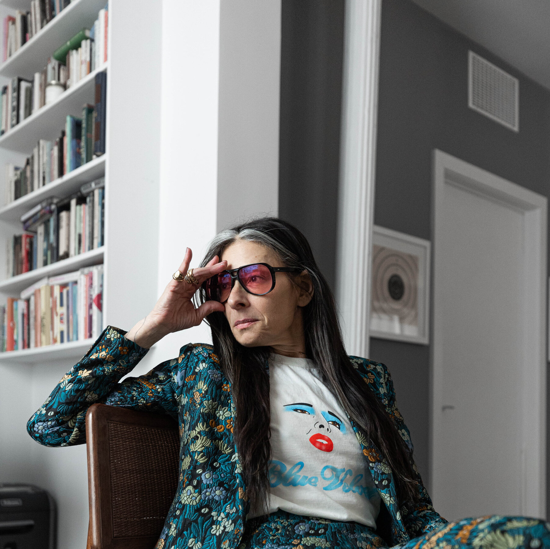 How Stacy London, of ‘What Not to Wear,’ Spends Her Sundays
