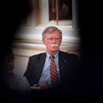 How the Bolton Indictment Compares to Trump’s Classified Documents Case