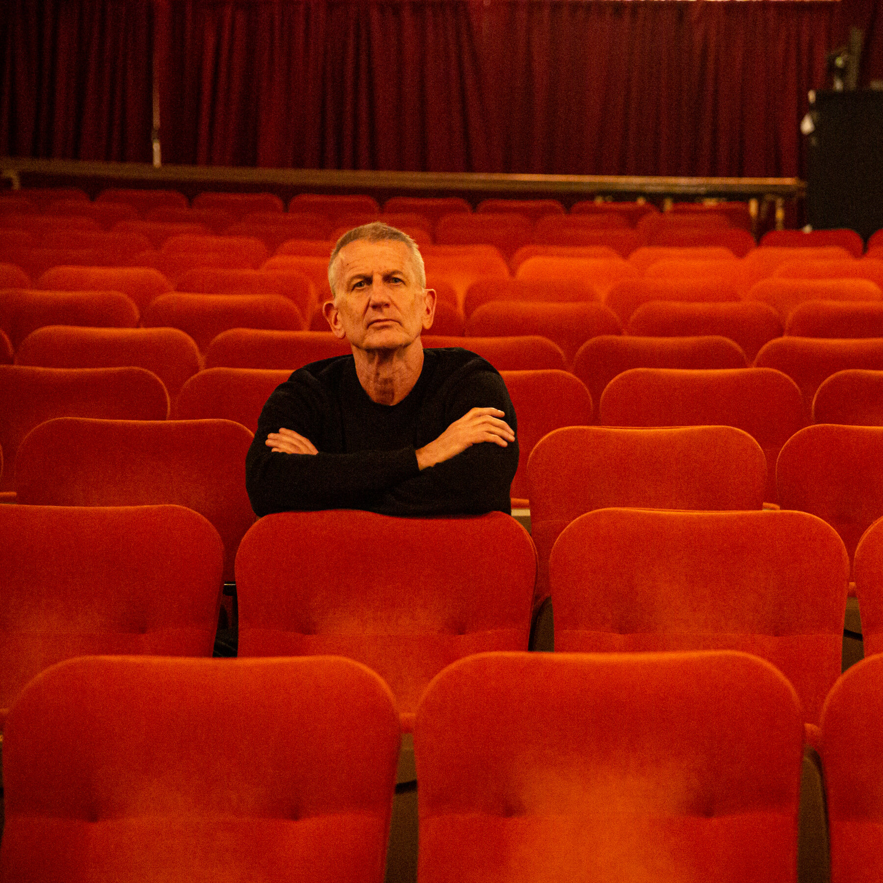 How the Broadway Producer Tom Kirdahy Spends His Sundays
