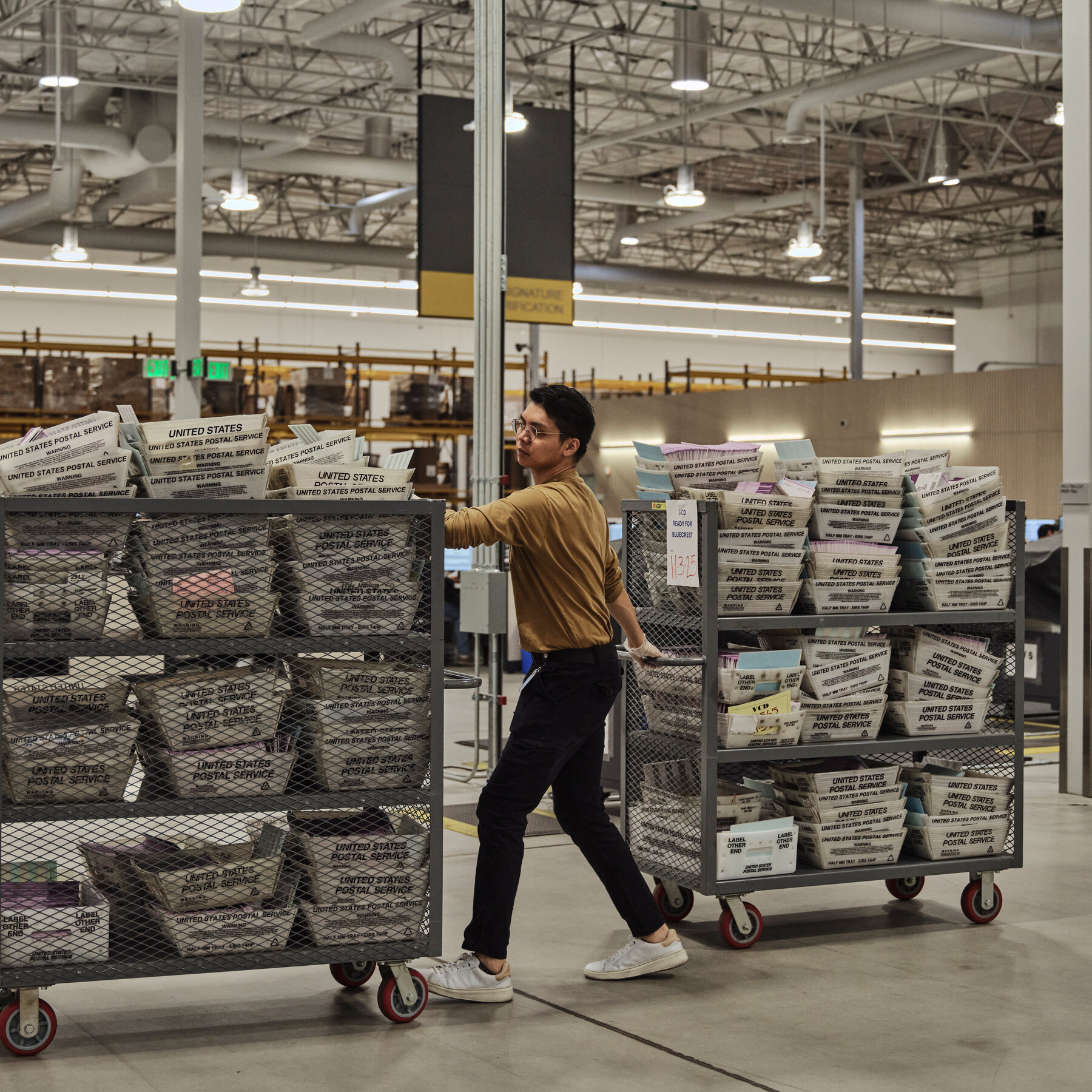 How the California Prop. 50 Redistricting Plan Will Affect 2026 Elections