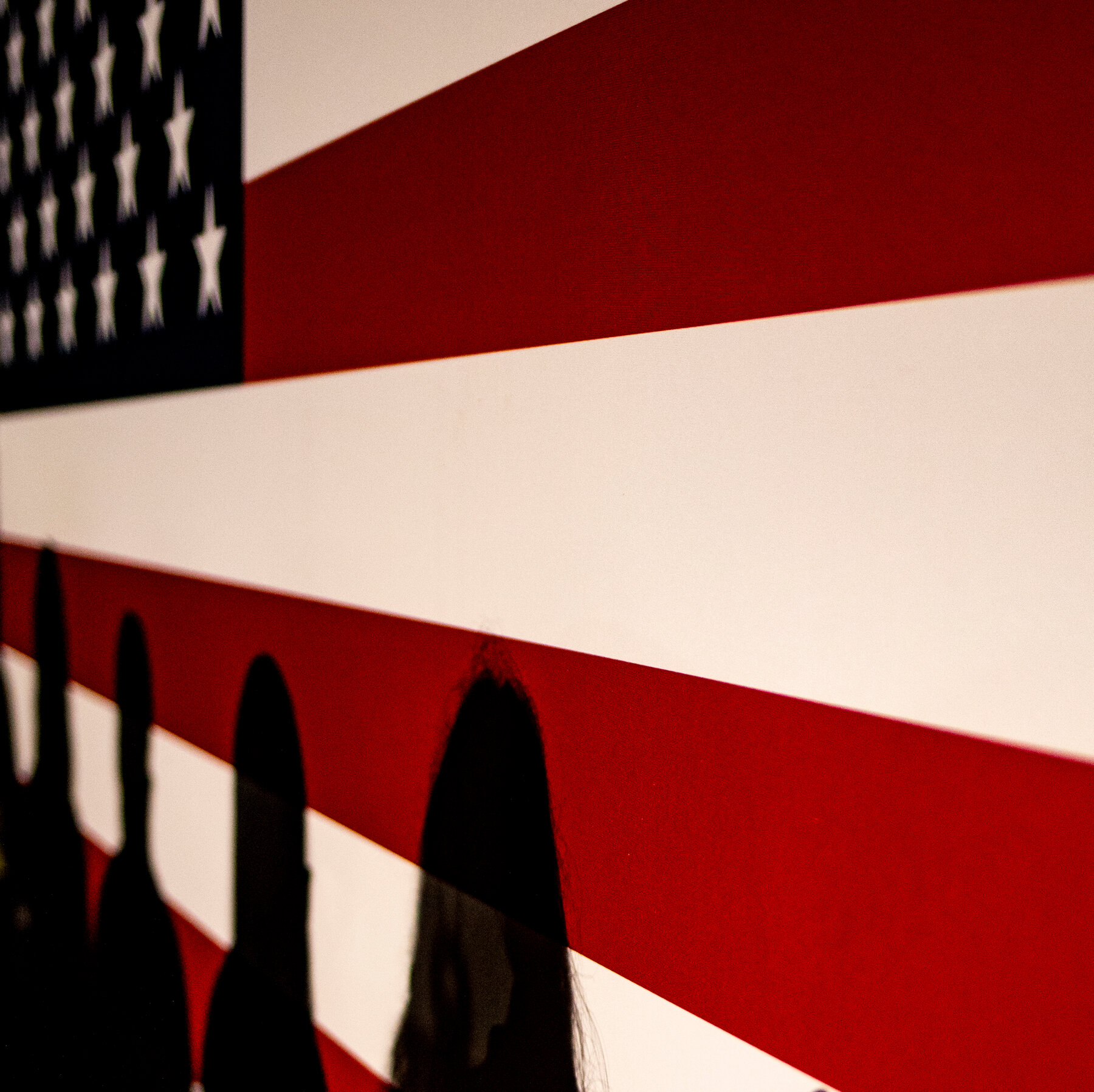 How the Election Could Unfold: Four Scenarios