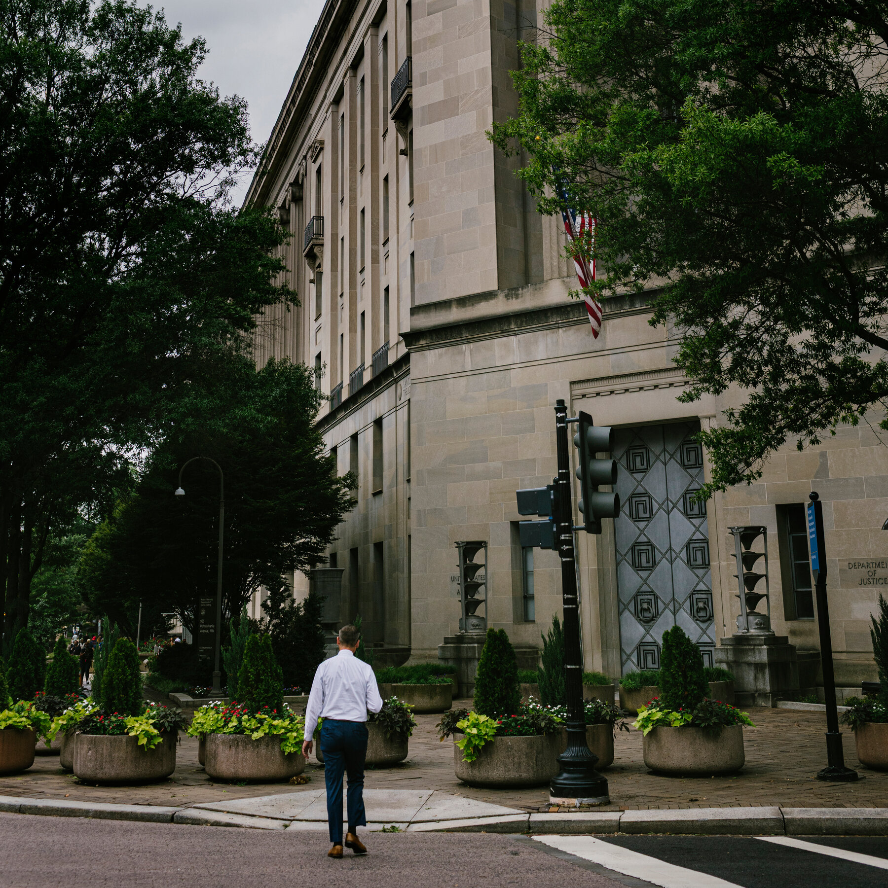 How the Government Shutdown Is Slowing Down Federal Courts