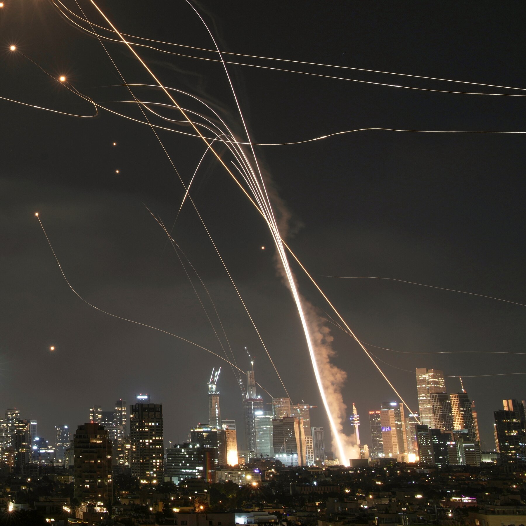 How the Israel-Iran Conflict Could Spiral Into More Turmoil