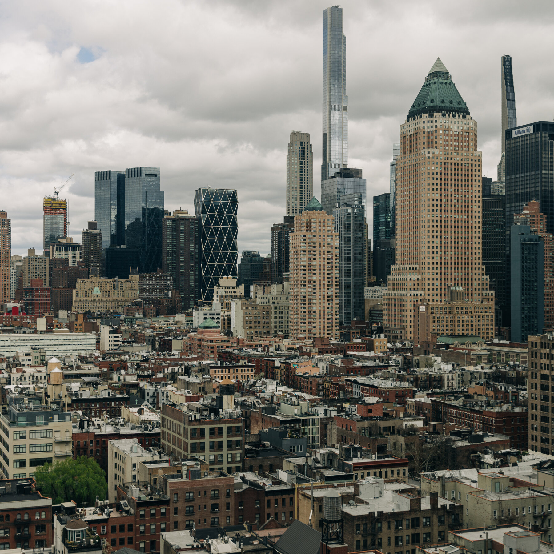 How the N.Y.C. Mayoral Candidates Plan to Solve the Housing Crisis