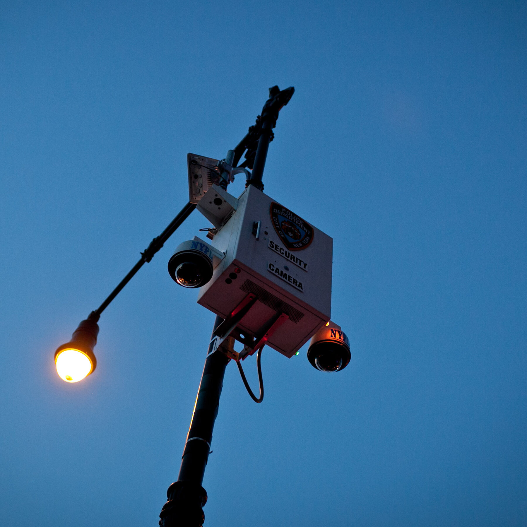 How the N.Y.P.D.’s Facial Recognition Tool Landed the Wrong Man in Jail