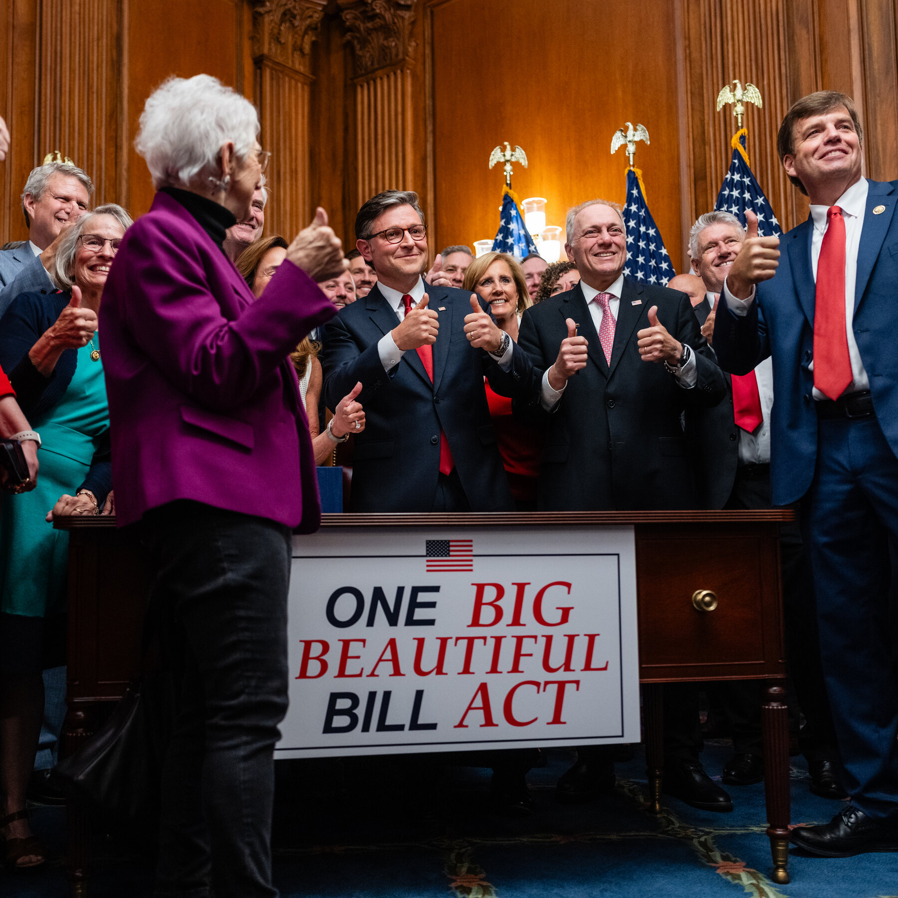 How the Trump Administration Is Giving Even More Tax Breaks to the Wealthy