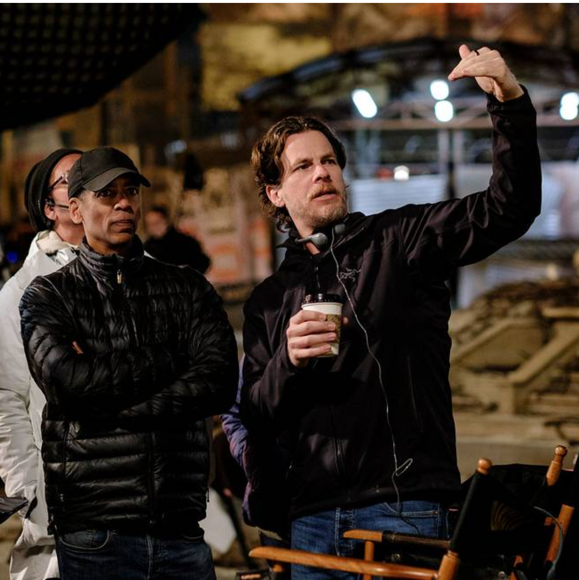 How the TV Hit ‘Fallout’ Became a Champion of Made-in-California