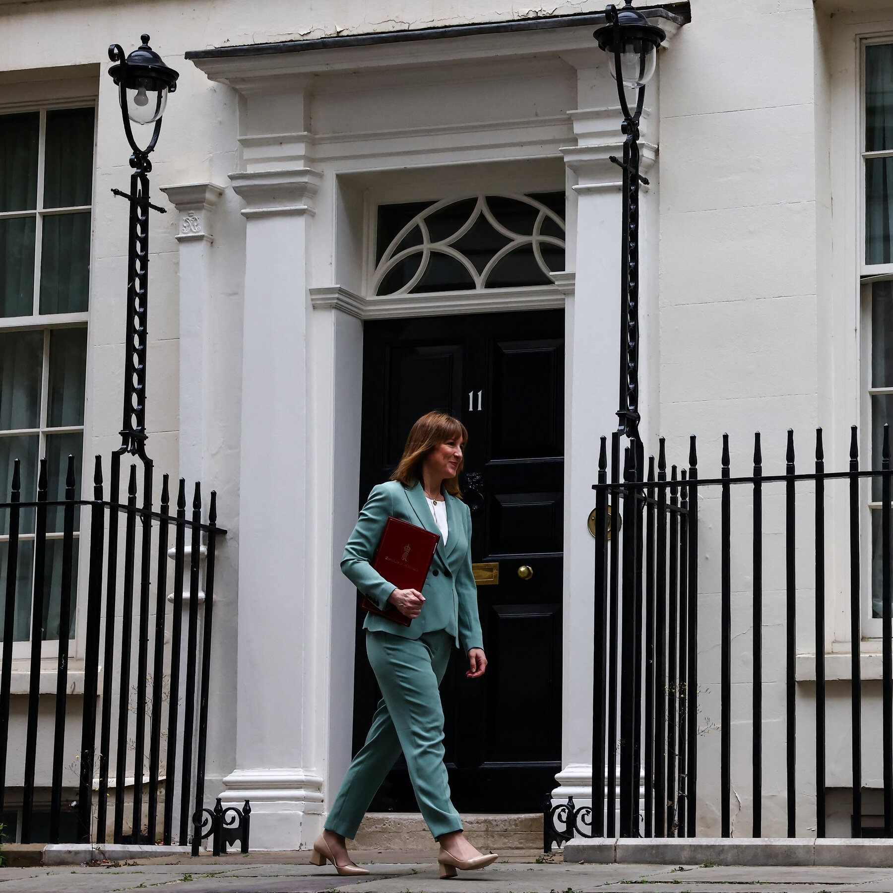 How the UK Plans to Boost Its Economy