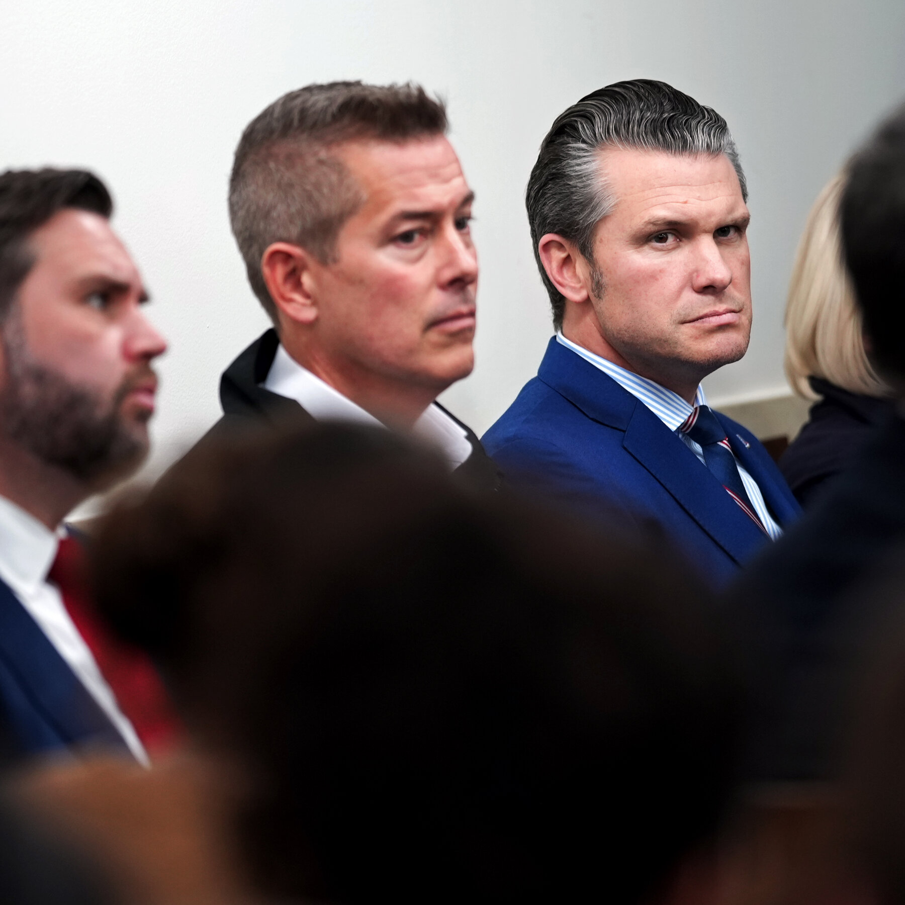 How the White House Uses Semantics to Downplay the Signal Leak