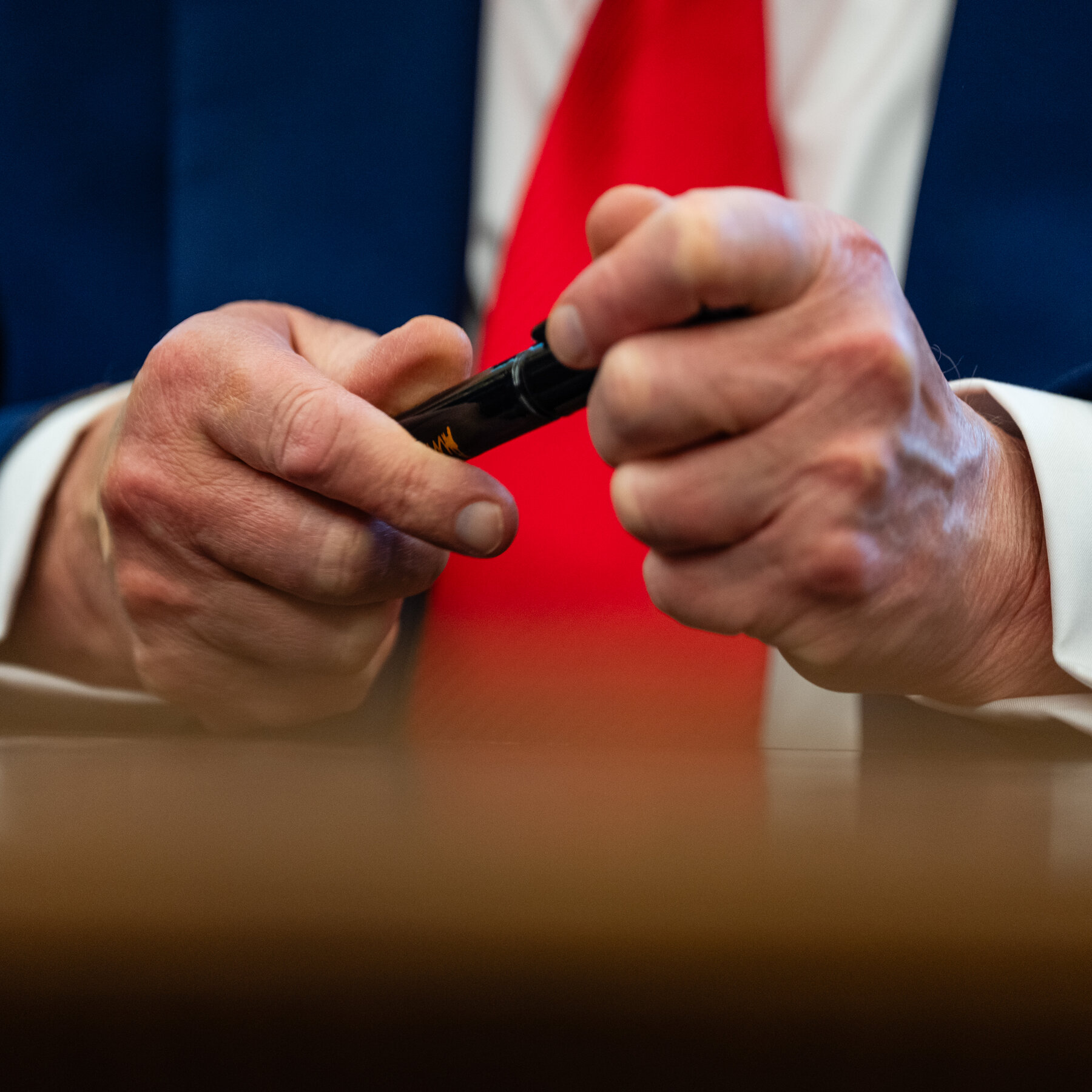 How This Trade War Is Different From All Other Trade Wars