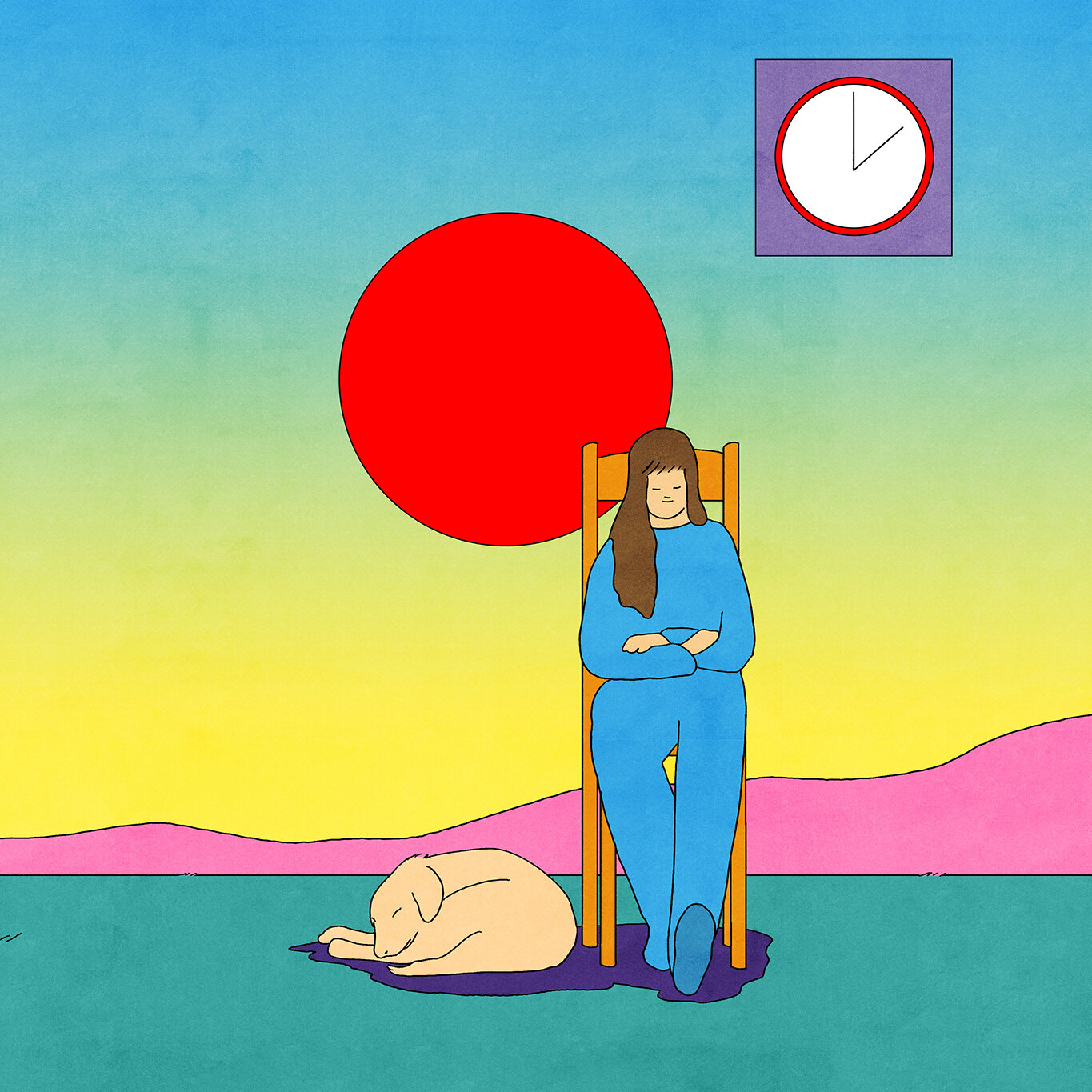 How to Deal With Afternoon Fatigue
