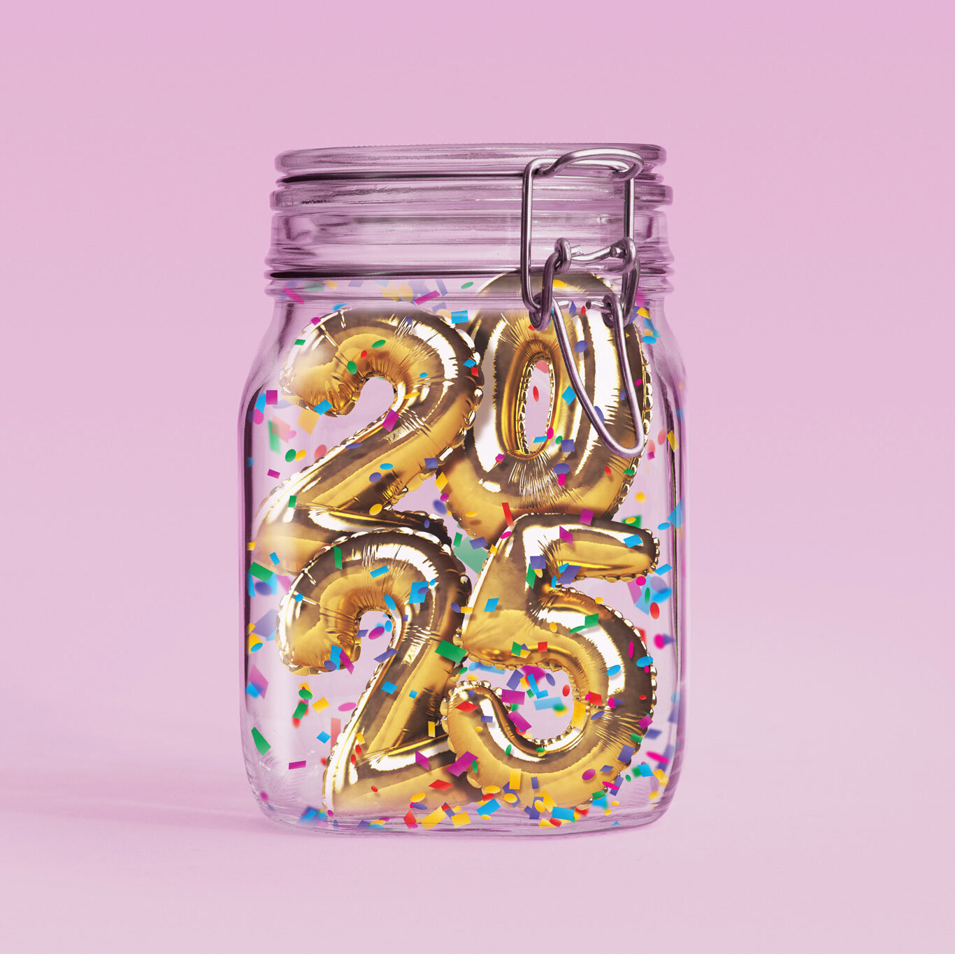How To Eat and Drink in the New Year