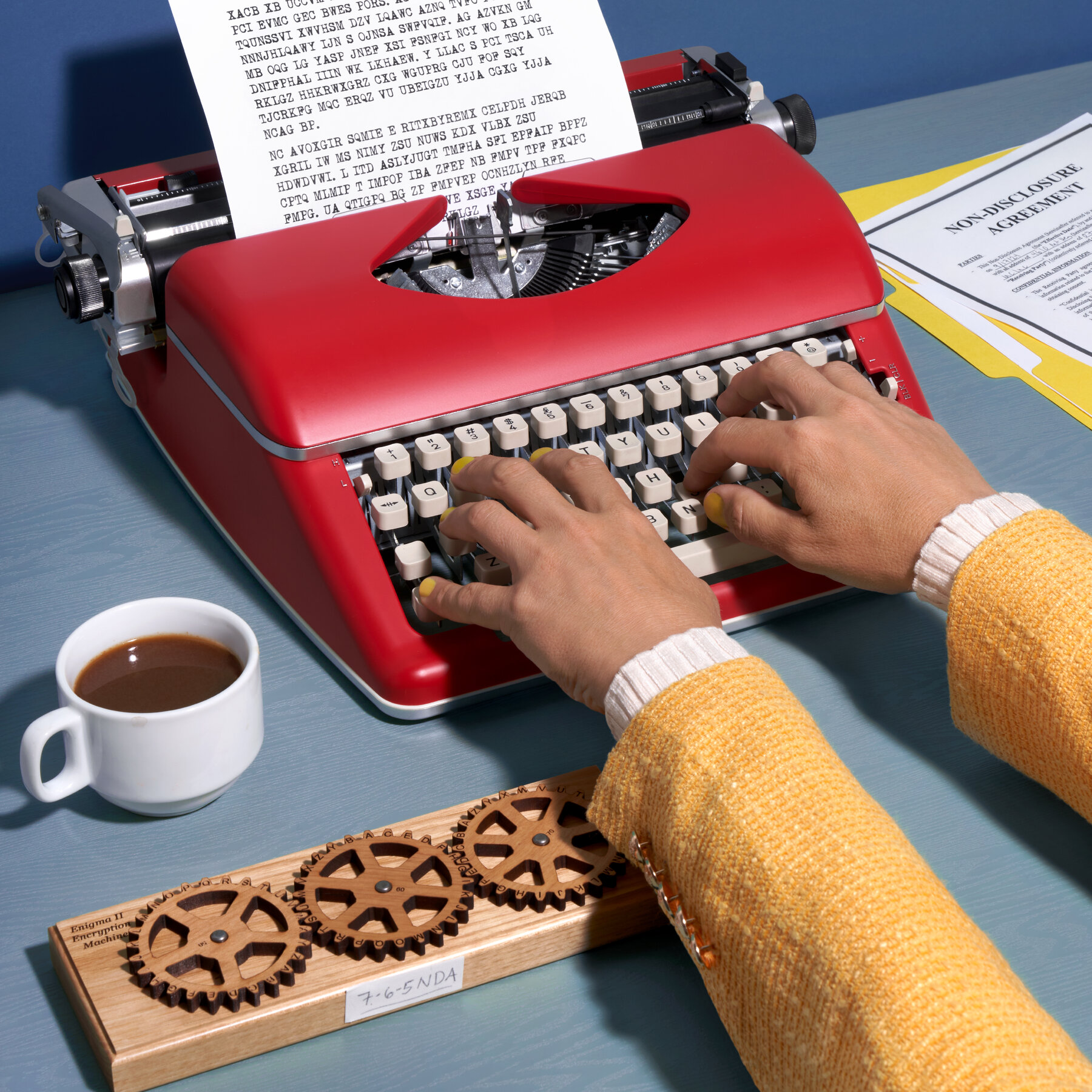 How to Explain Why You Left a Job When You Signed an NDA