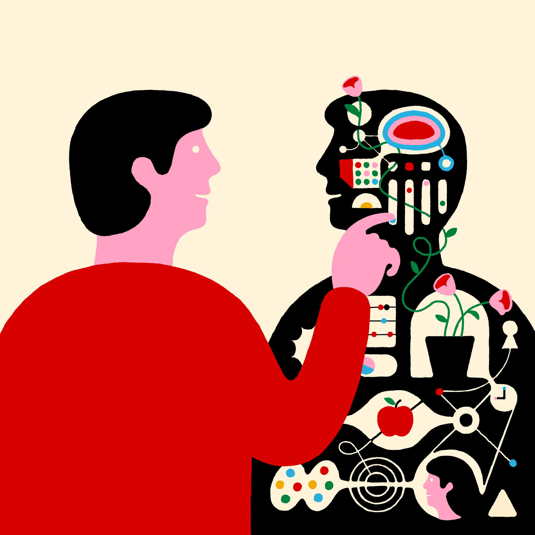 How to Improve Your Self-Control