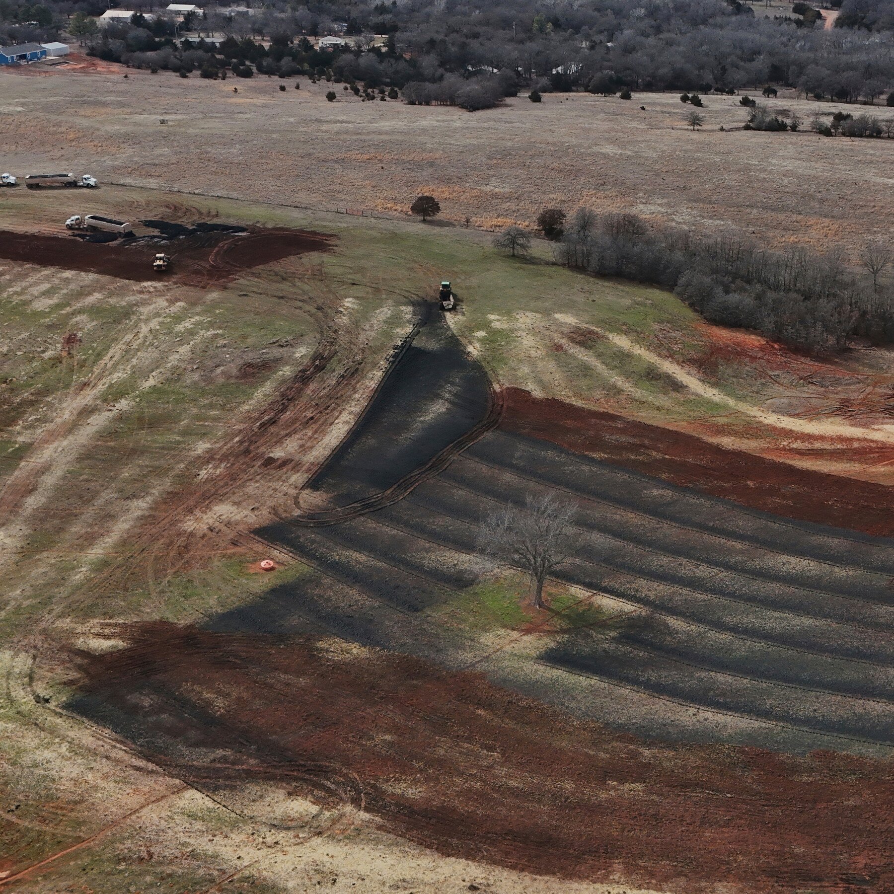 How to Know if Toxic Sewage Sludge Has Been Used in Your Community