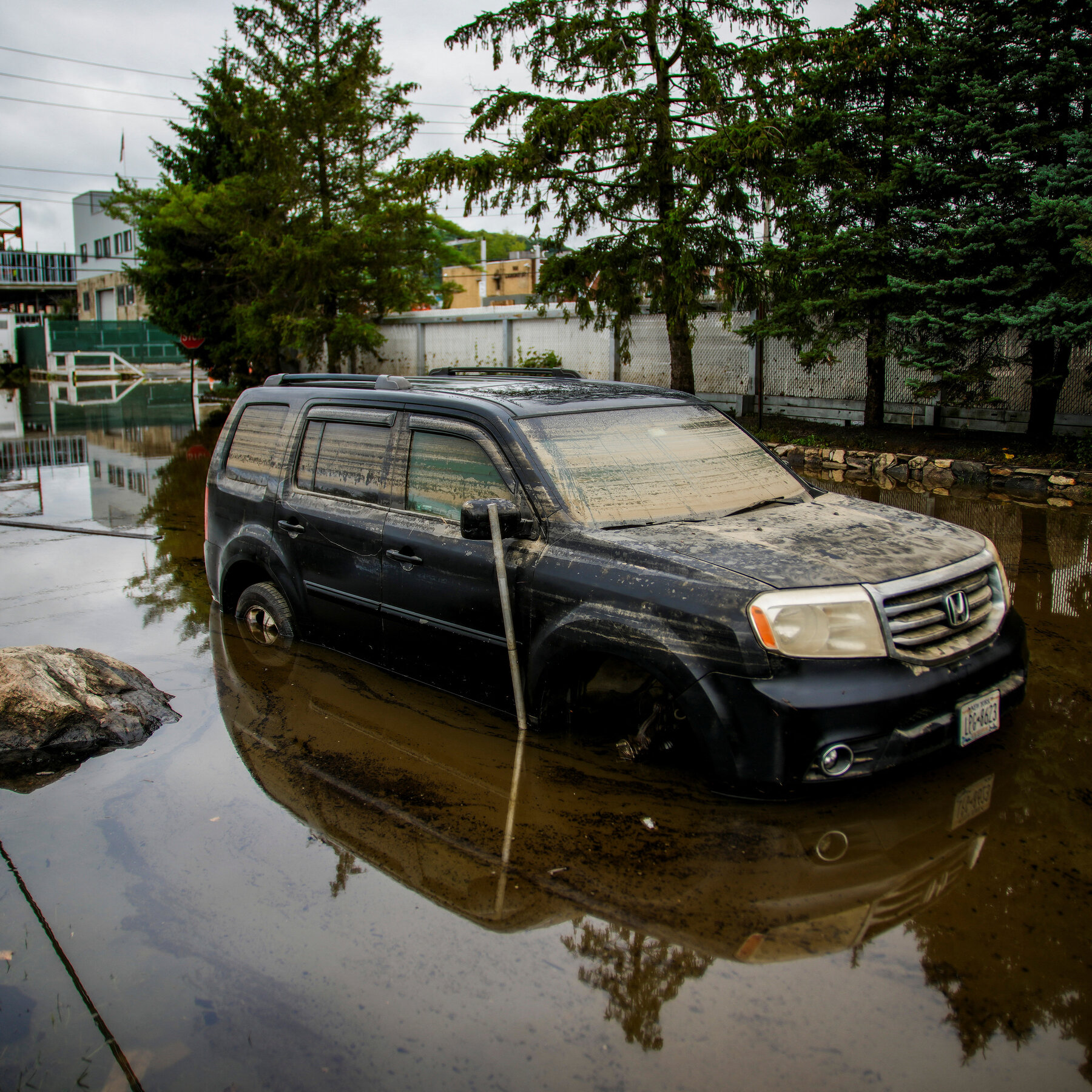 How to Know Your Flood Risk