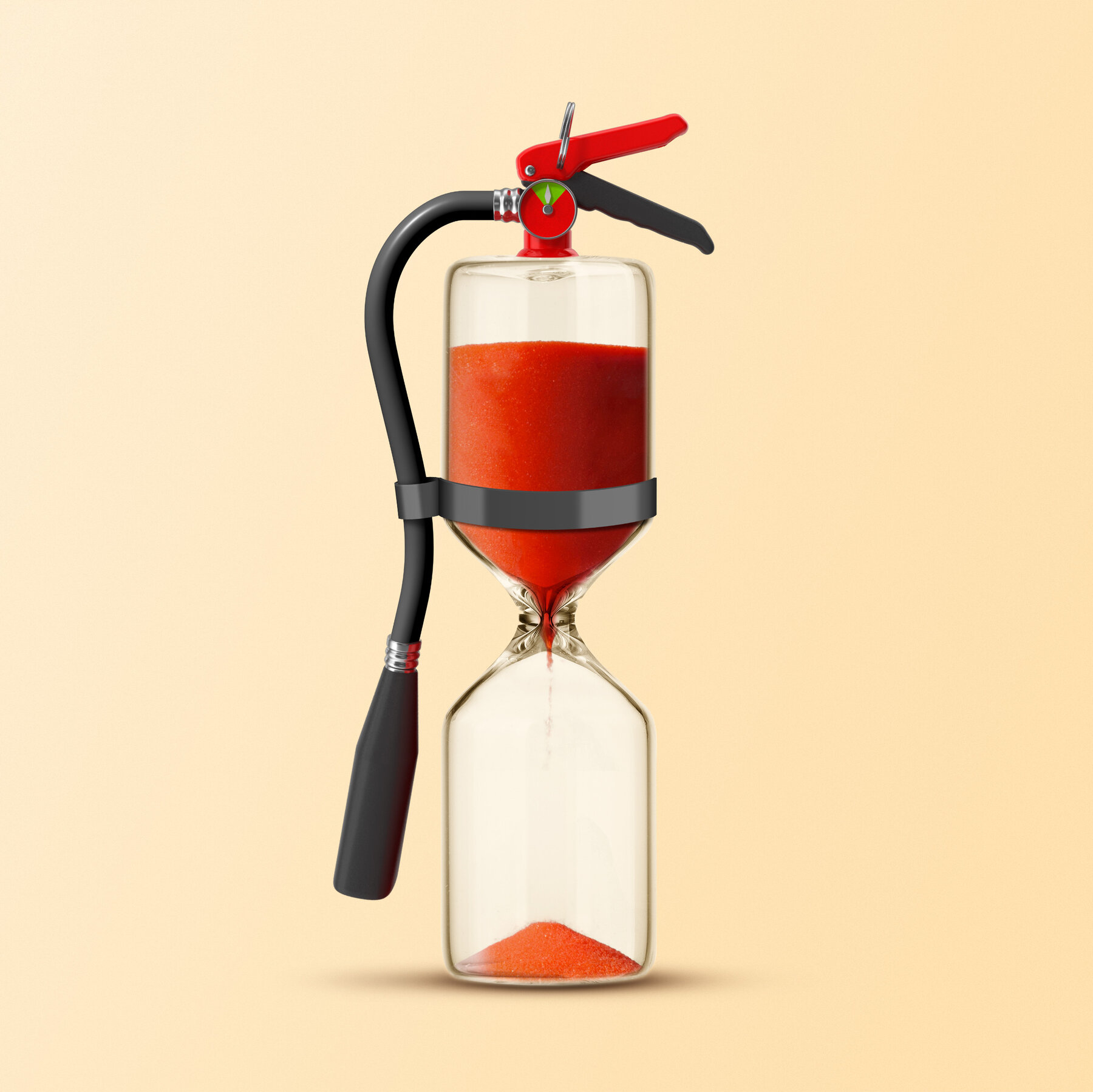 How to Make a Disaster Plan