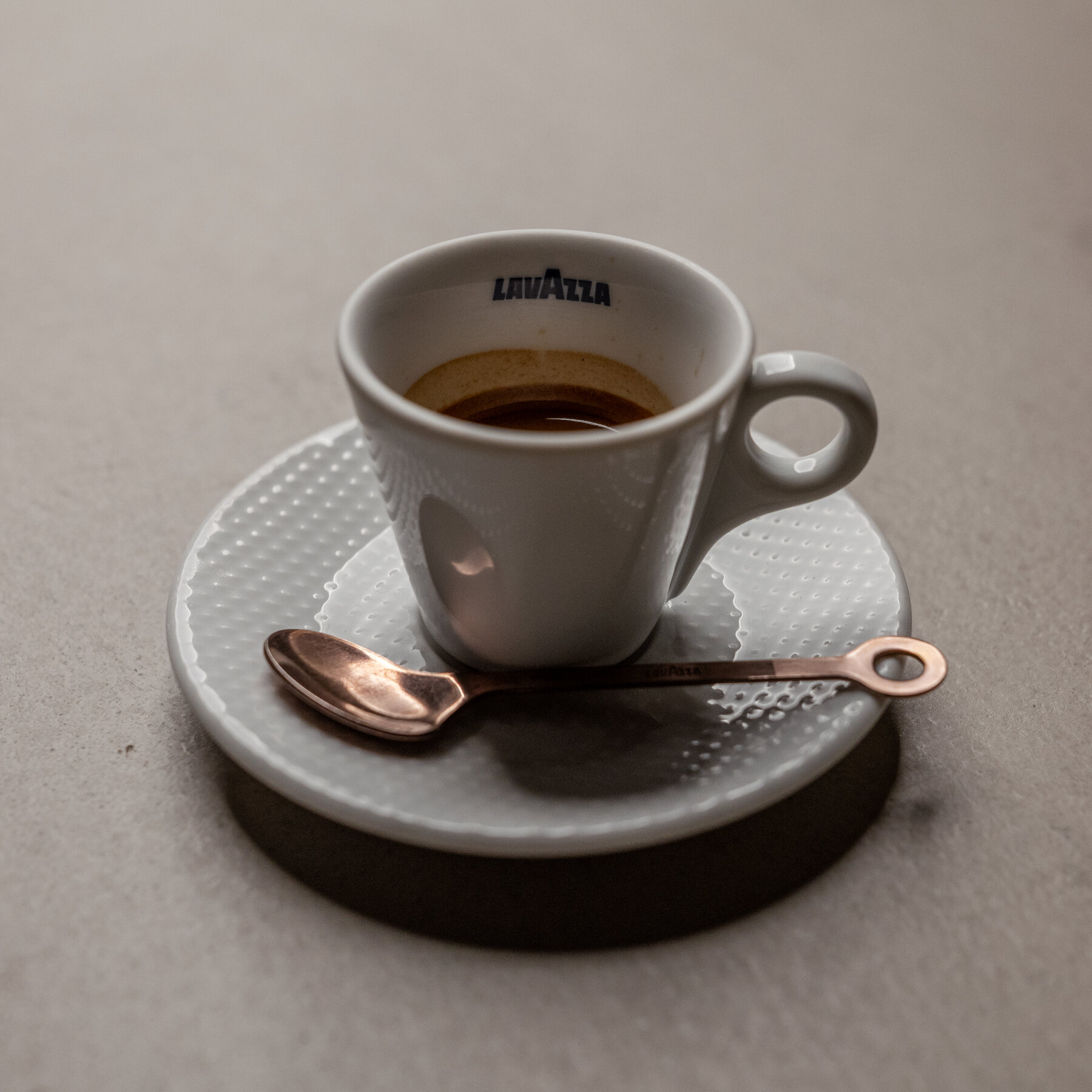 How to Panic Italians? Jack Up the Price of Espresso.
