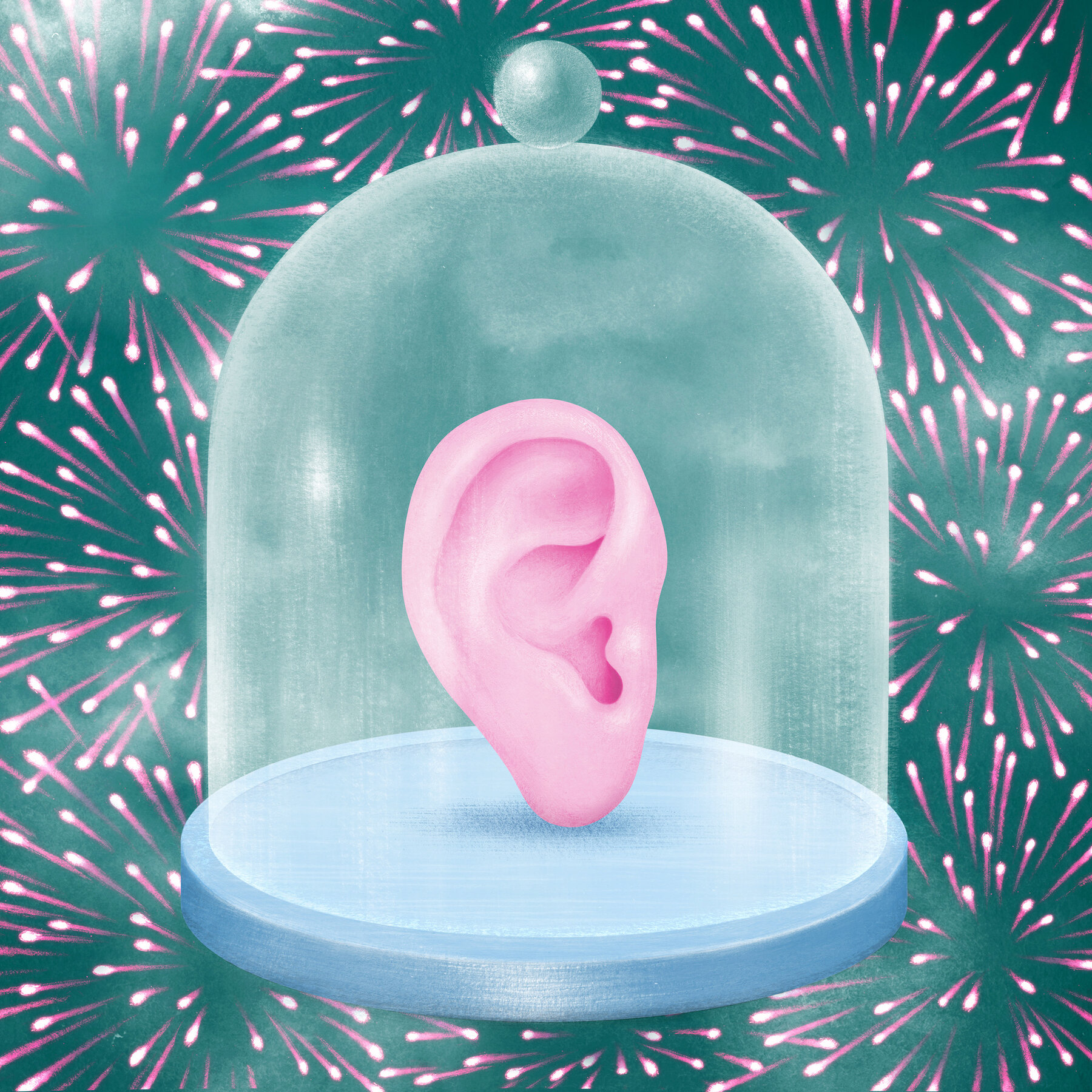 How to Protect Your Hearing
