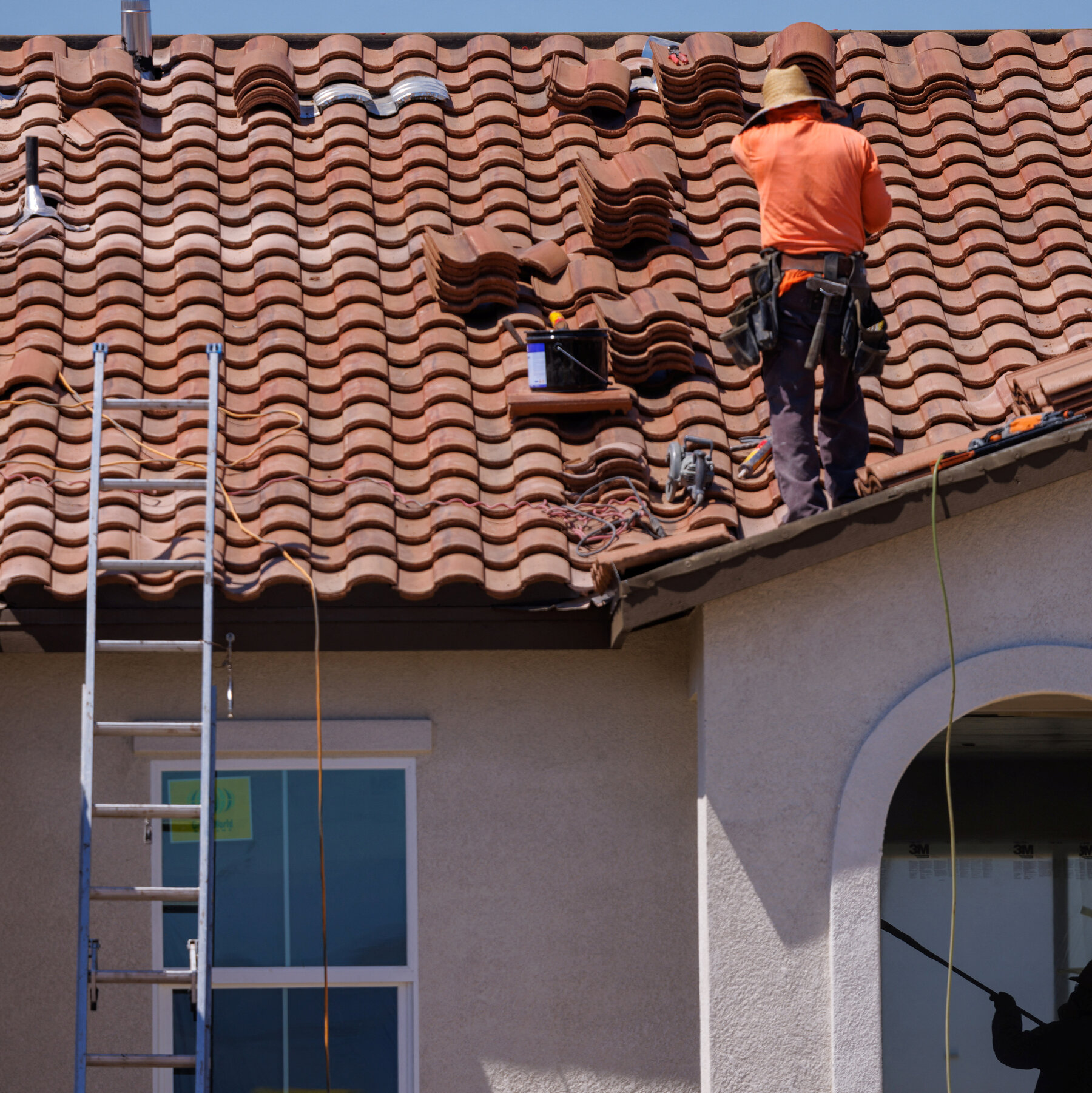 How to Protect Your Home From Wildfires