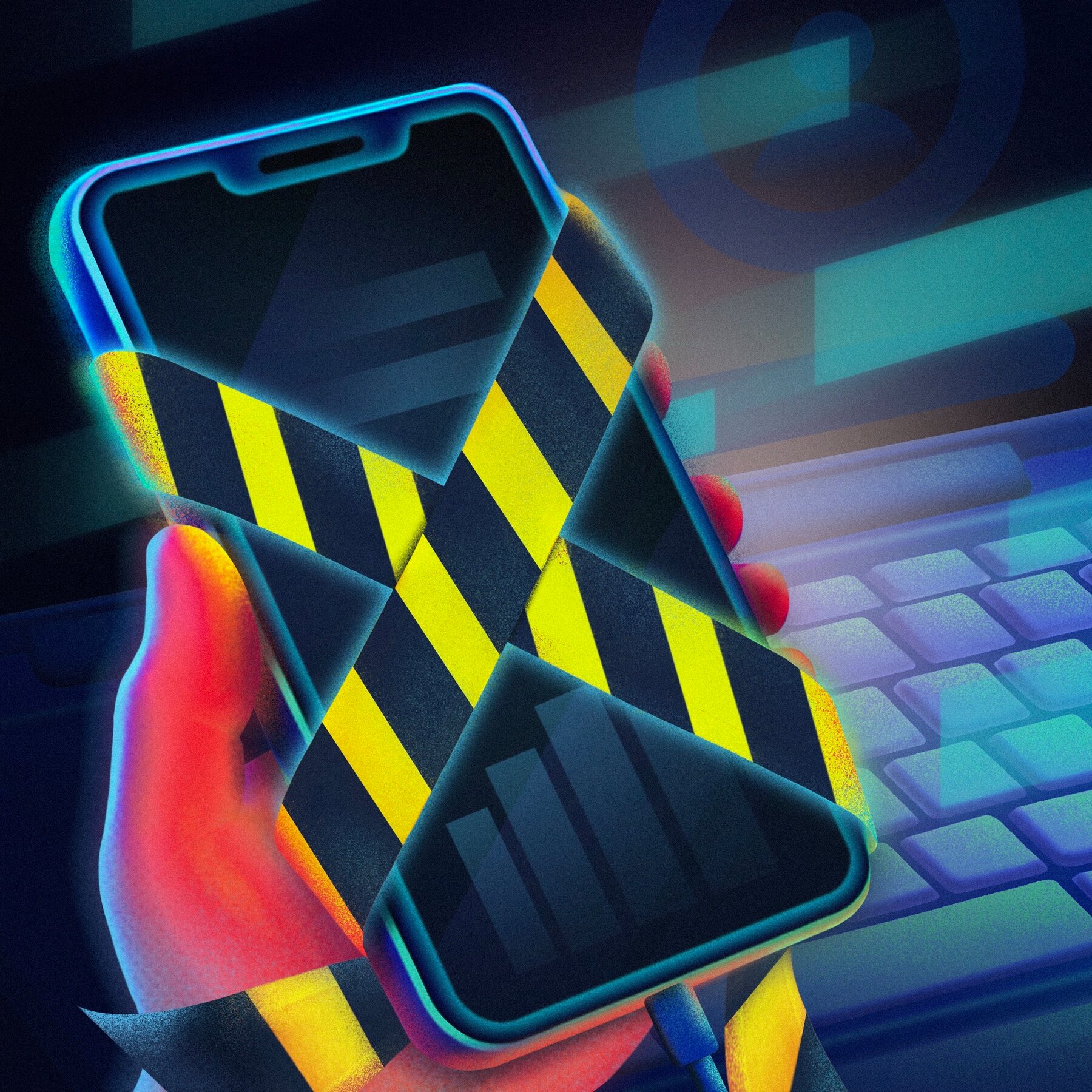 How to Protect Your Phone While Traveling Abroad