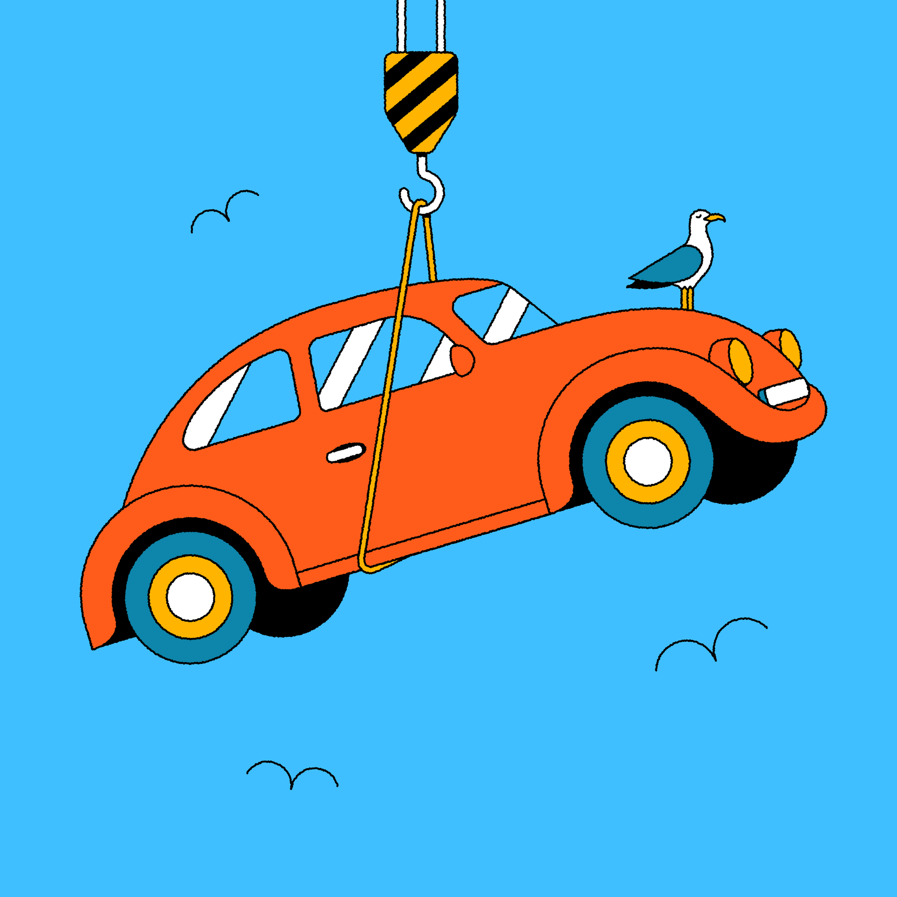 How to Ship Your Car (and Why It May Save You Time and Money)