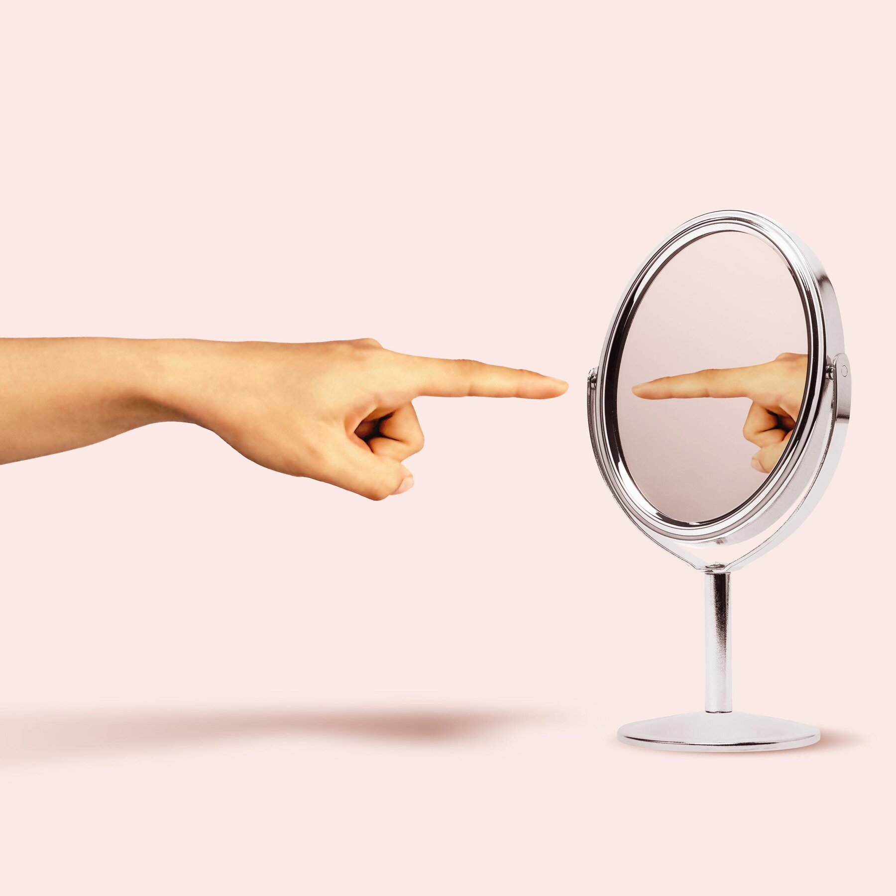How to Stop Being Judgemental