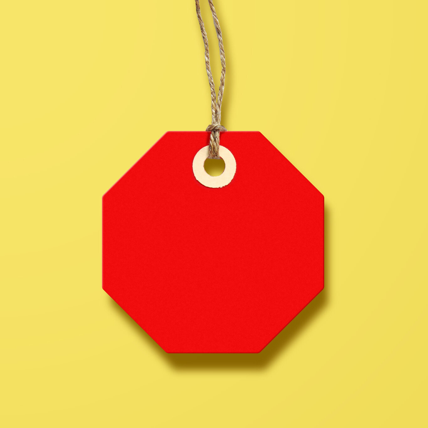 How to Stop Buying Things You Don’t Need