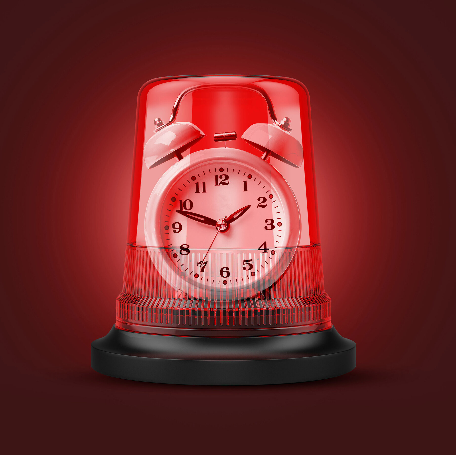 How to Stop Stressing About Your Schedule
