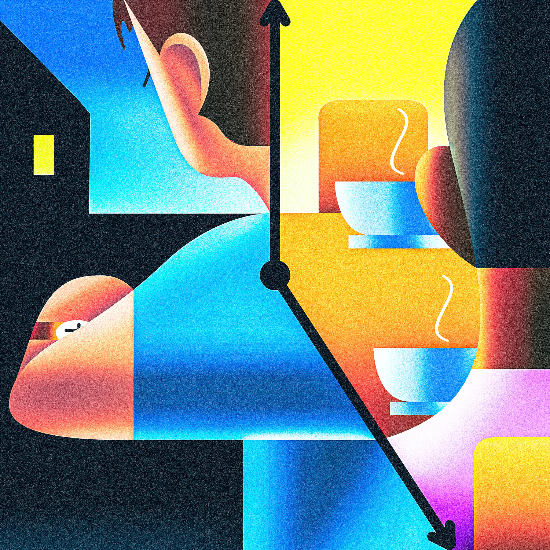 How to Take Make the Most of Your ‘Time Personality’