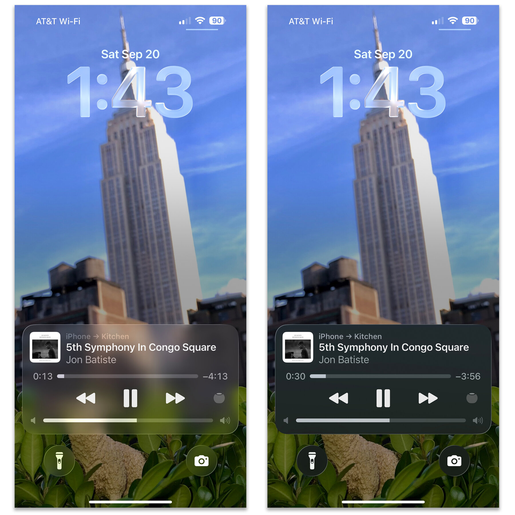 How to Use Apple’s iOS 26 and Google’s Android 16