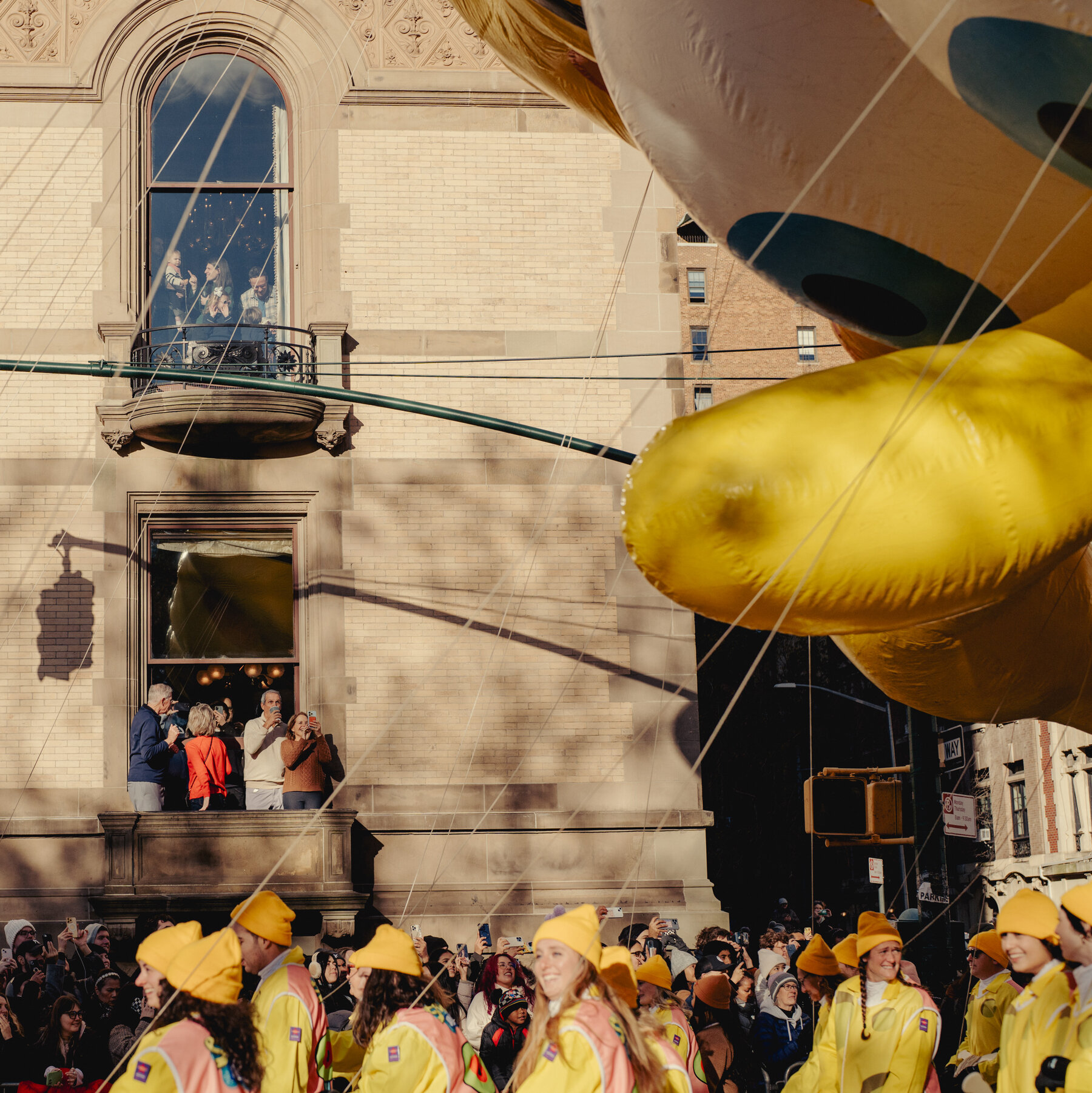 How to Watch the 2025 Macy’s Thanksgiving Day Parade