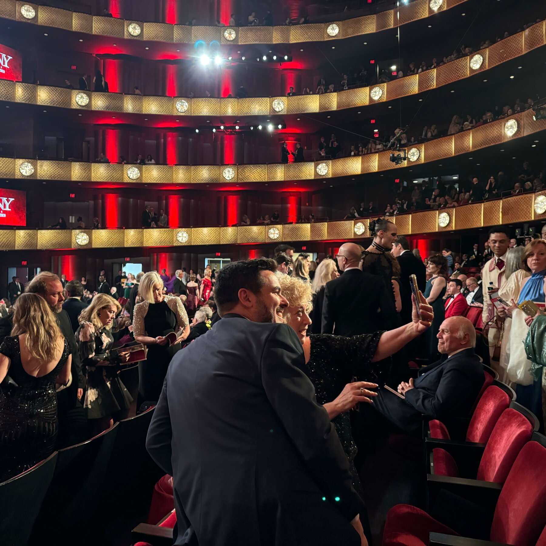 How to Watch the 2025 Tony Awards